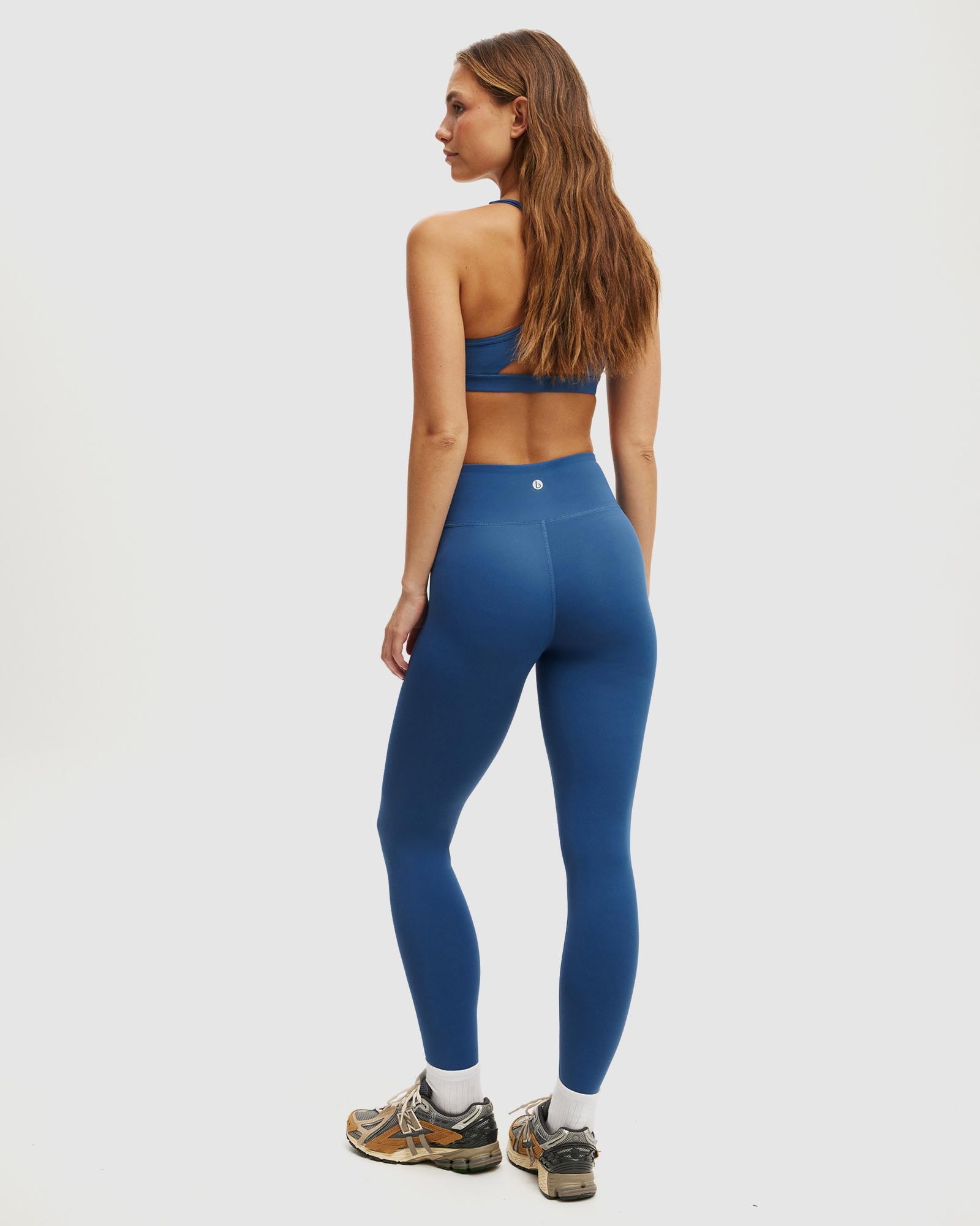 Bondi Everyday Full Length Tights