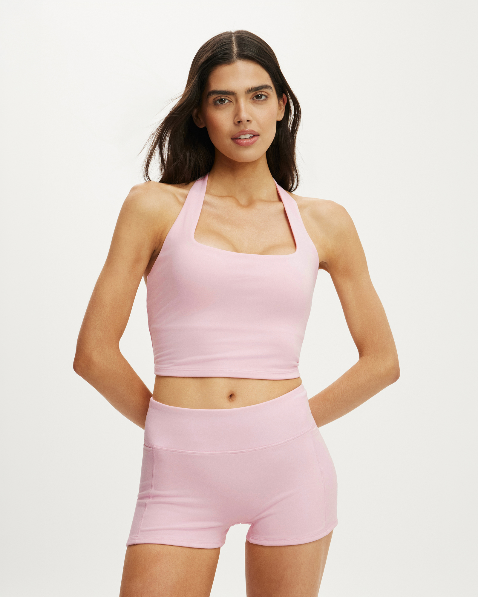 Ultra Soft T-Bar Tank