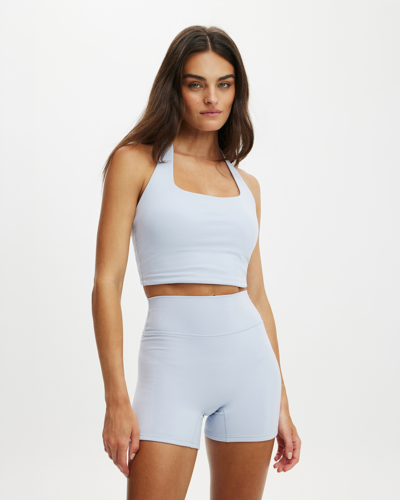 Ultra Soft T-Bar Tank