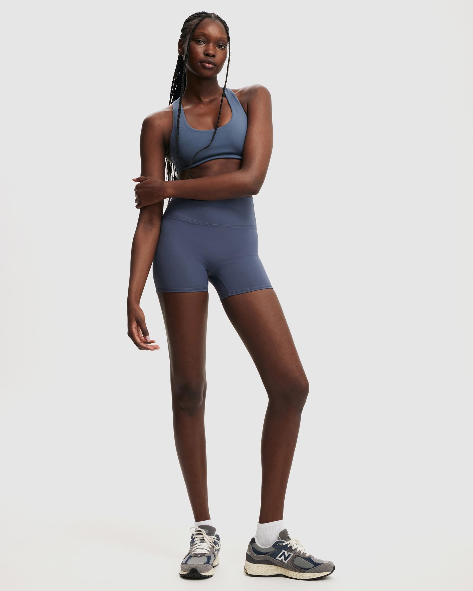 Bondi Everyday Shortie Shorts