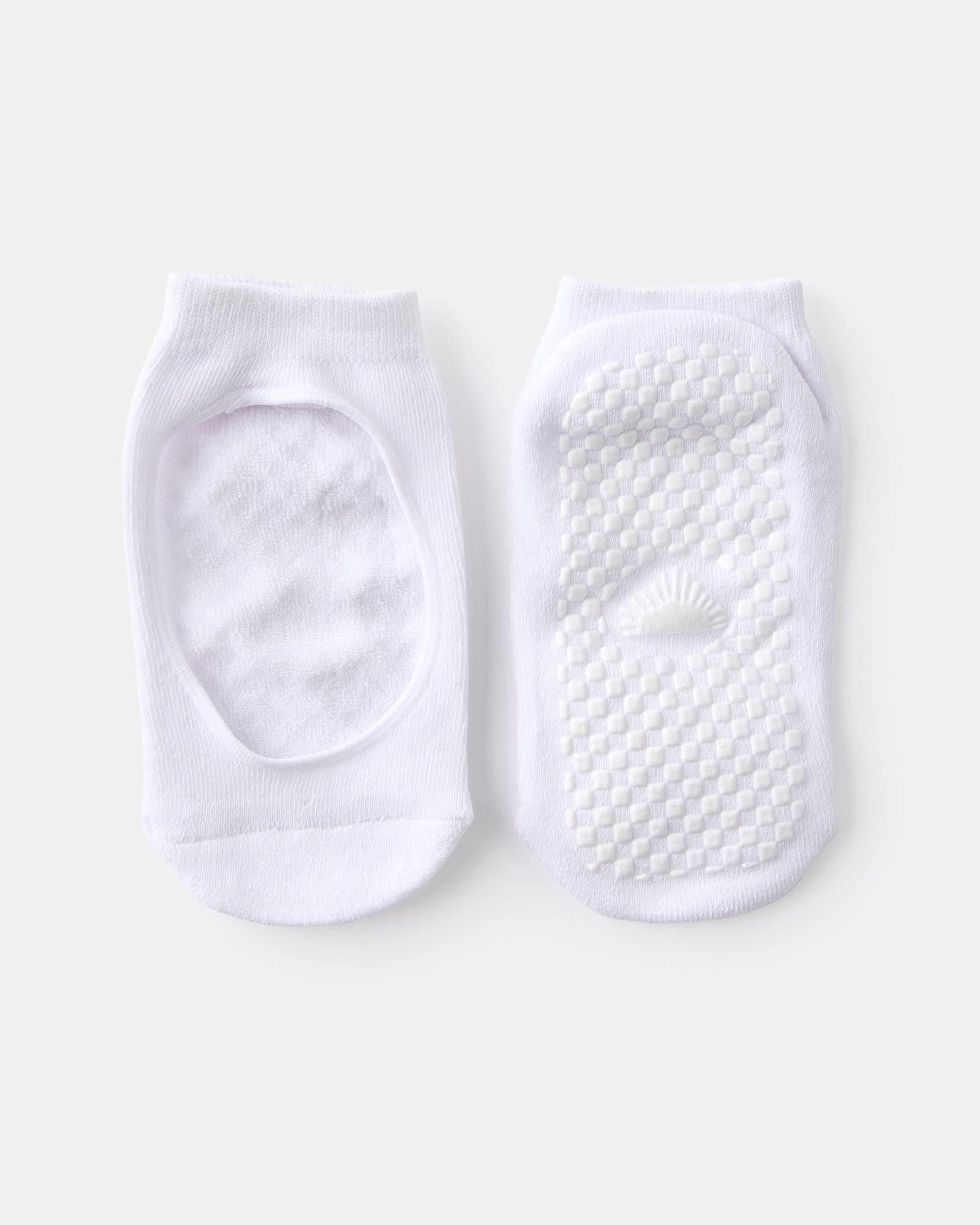Performance Pilates Grip Socks