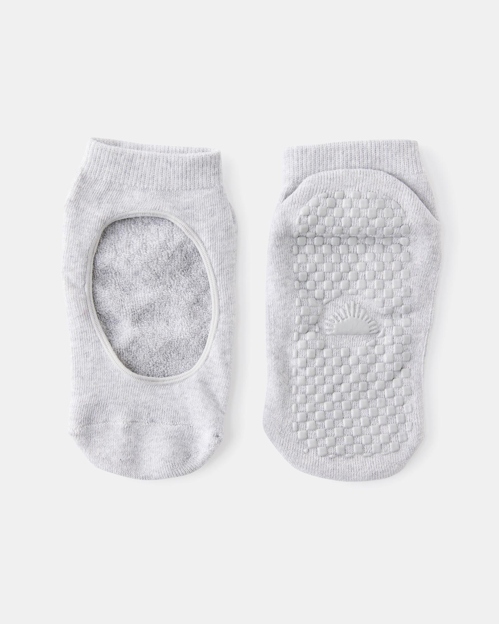 Performance Pilates Grip Socks