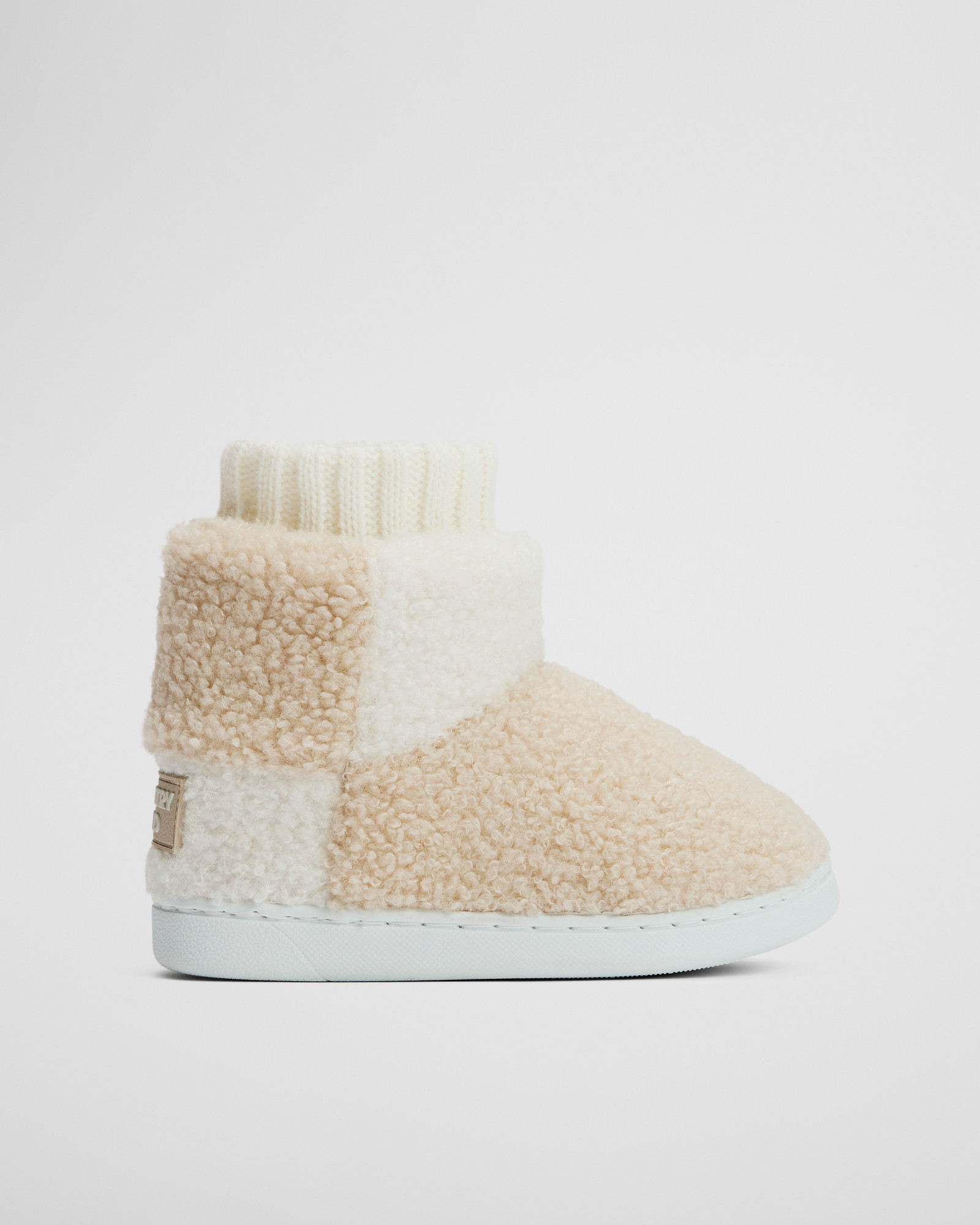 Piper Slipper Boot