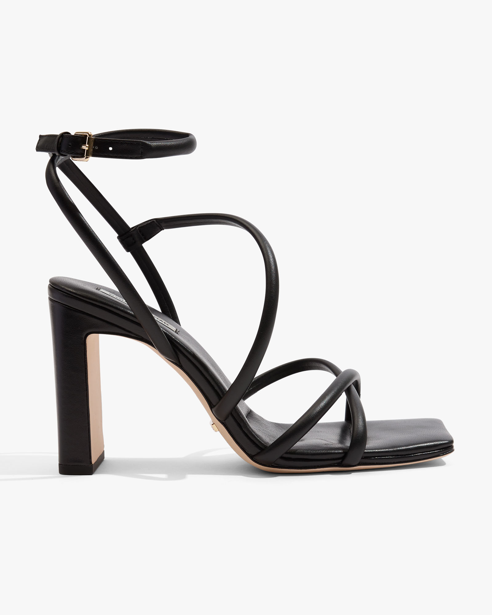 Giselle Heel