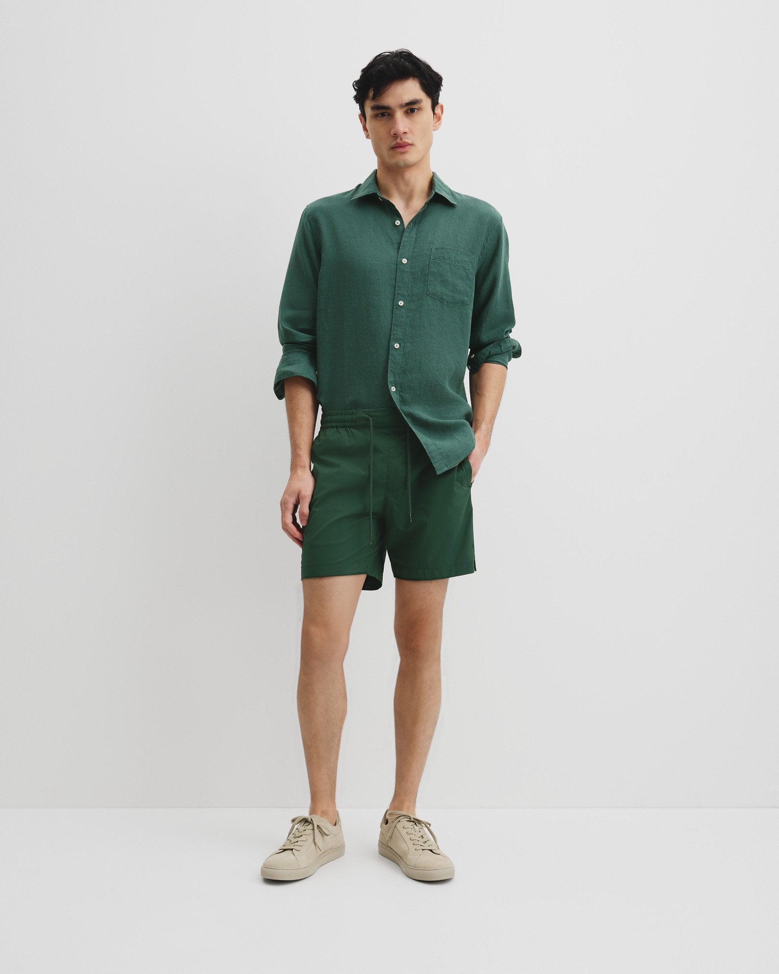 Deck Short