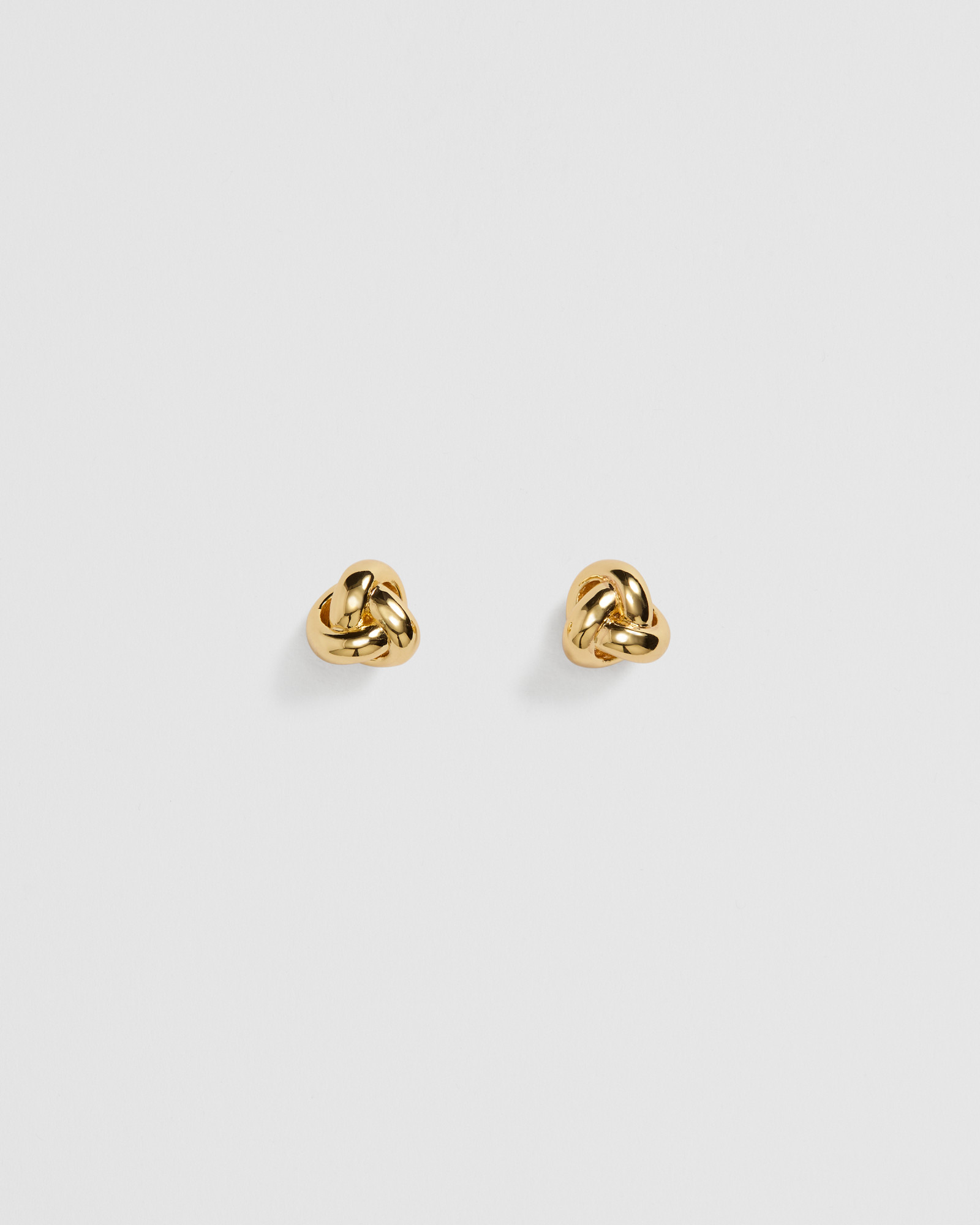 Pearl Stud Earring