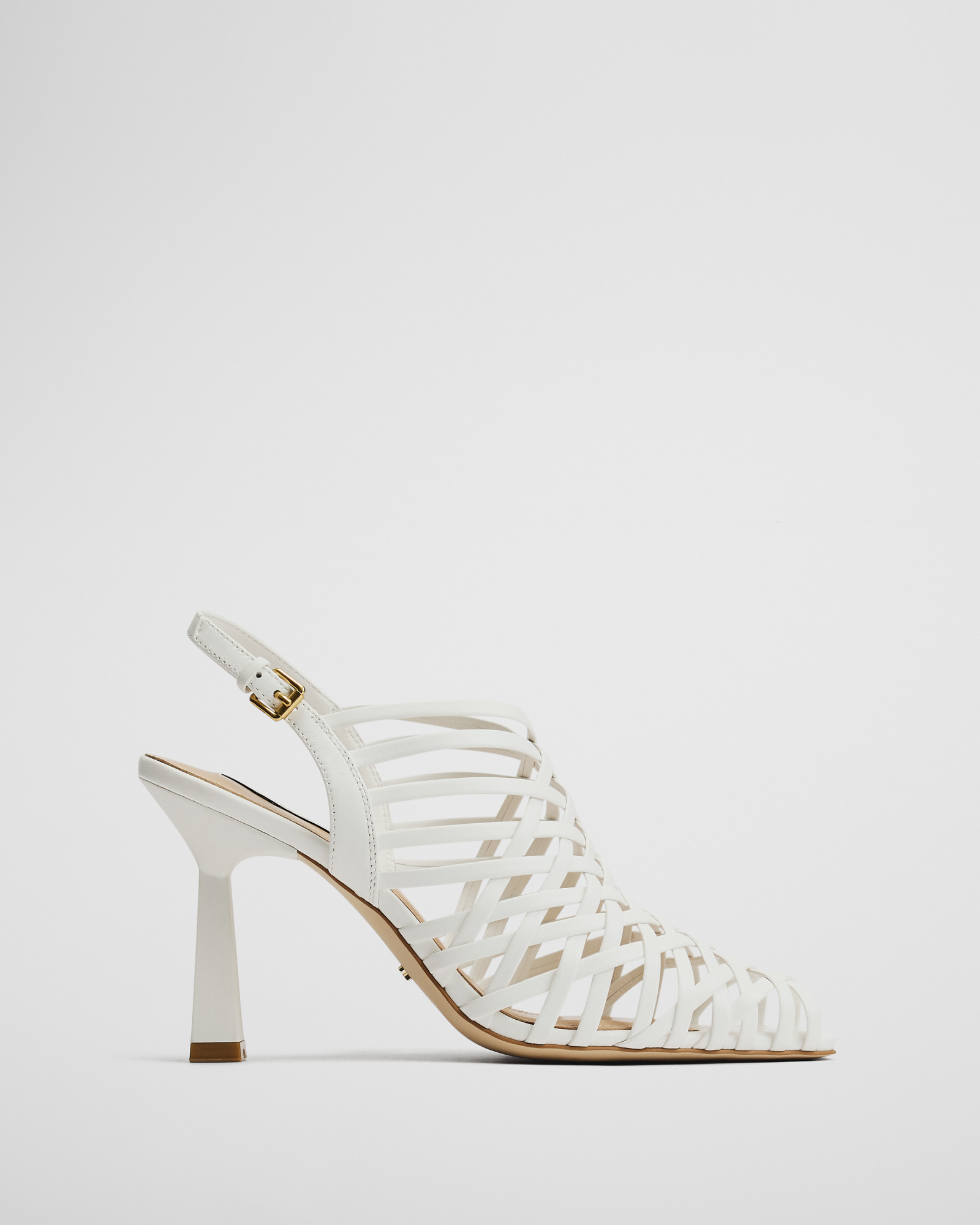 Tyler Heel