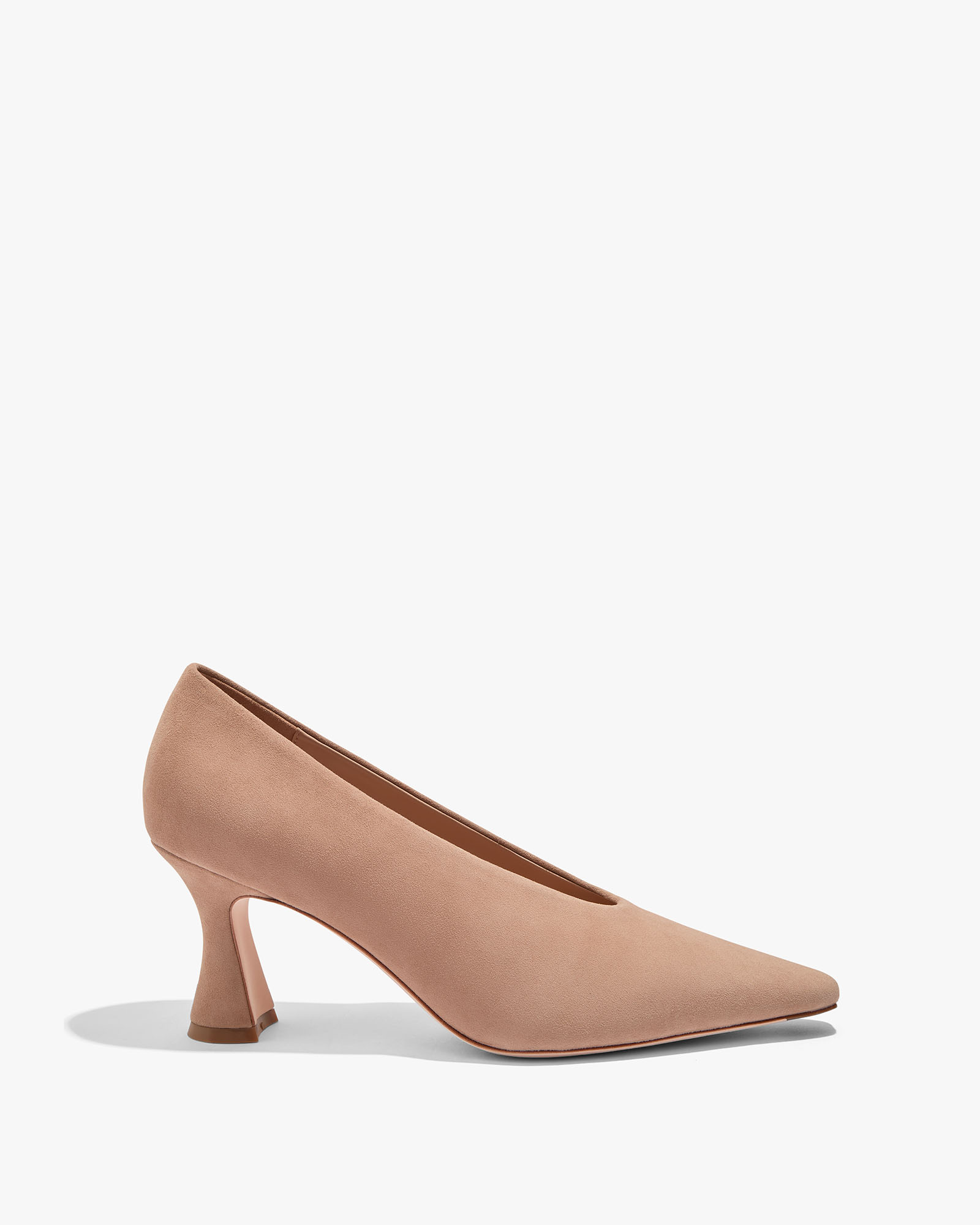 Davina Heel