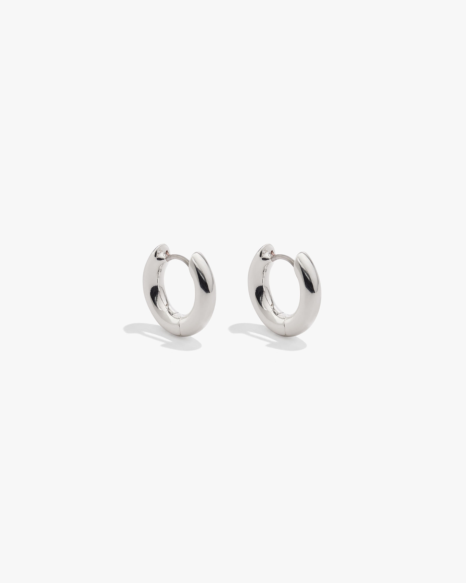 Mila Mini Hoop Earring