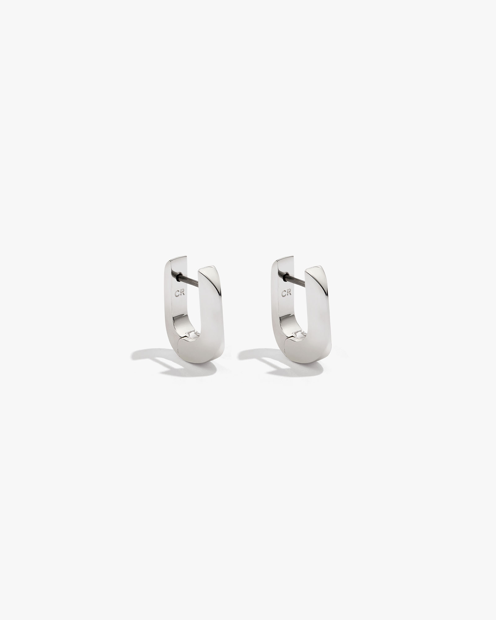 Mila Mini Hoop Earring