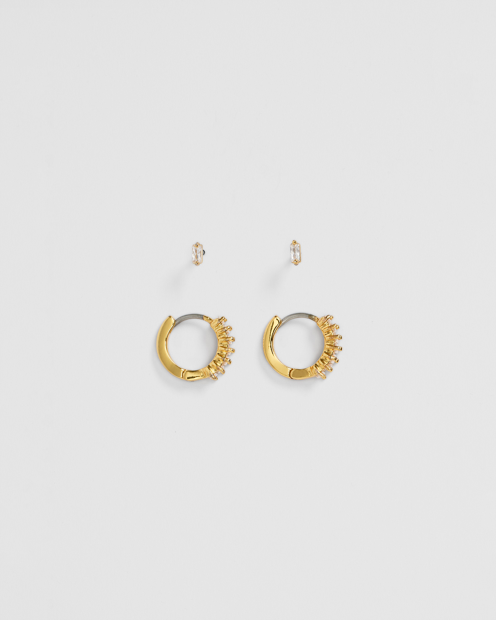 Dana Stud Earring Of