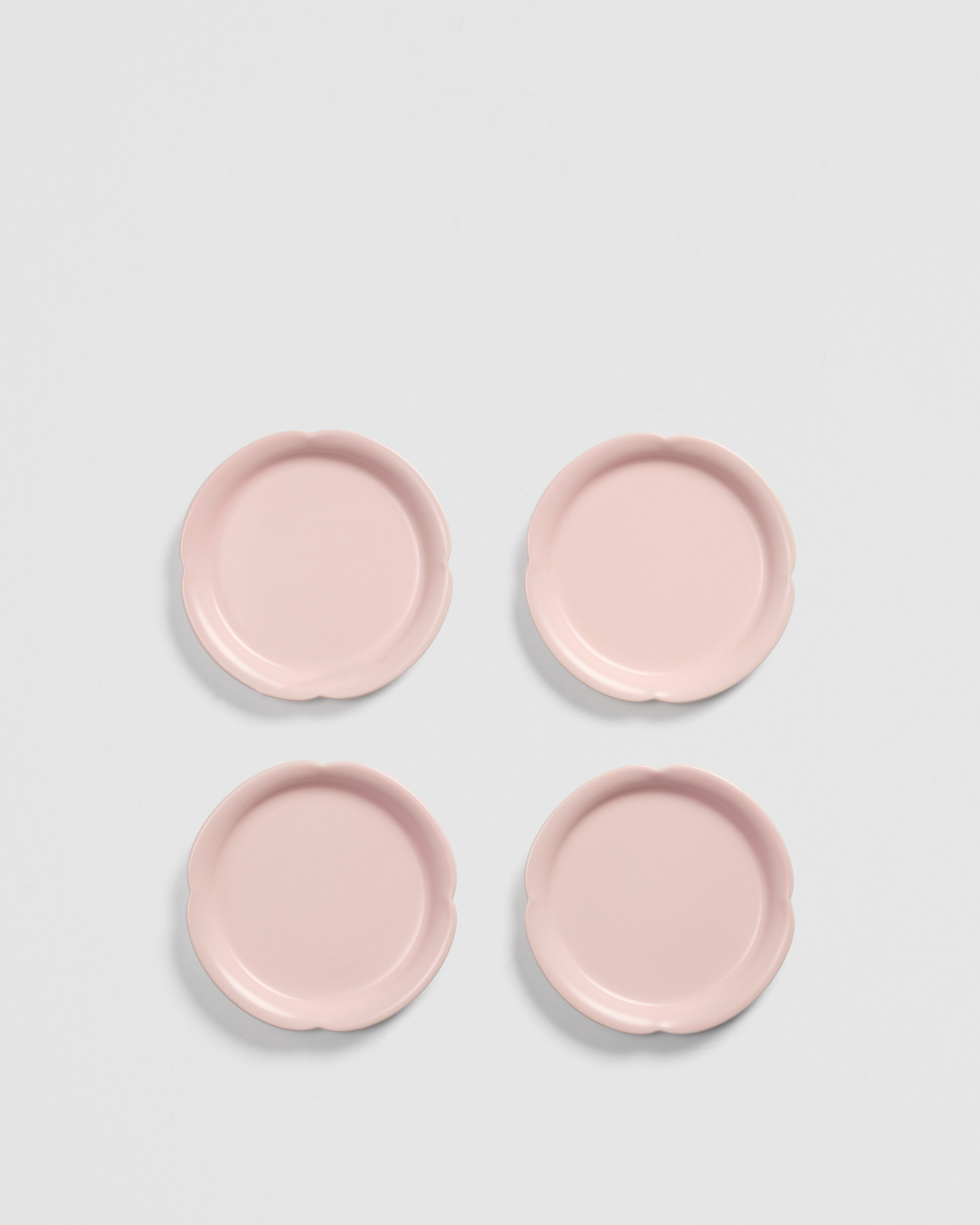 Olinda Coaster Set Of 4