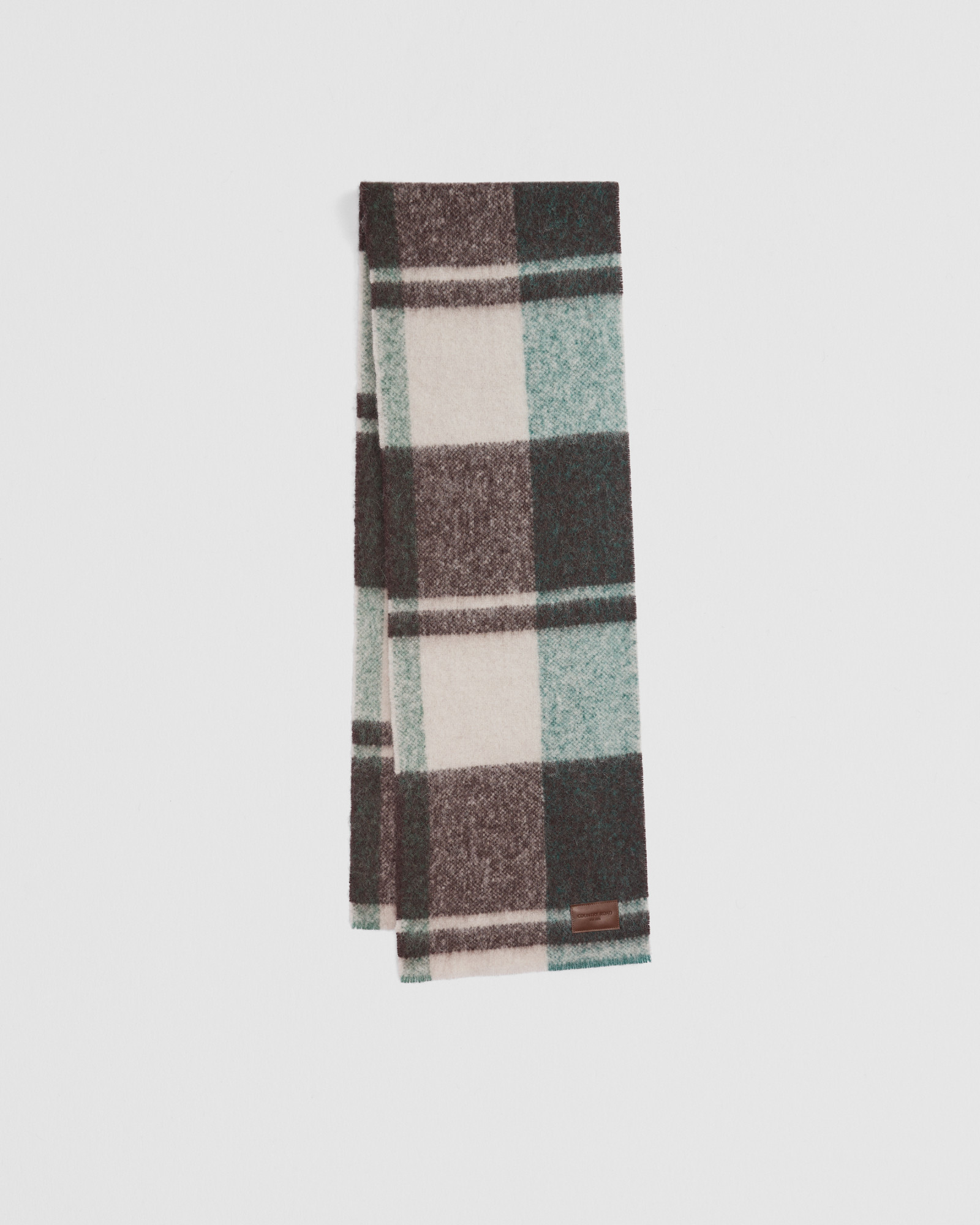Alpaca Blend Scarf