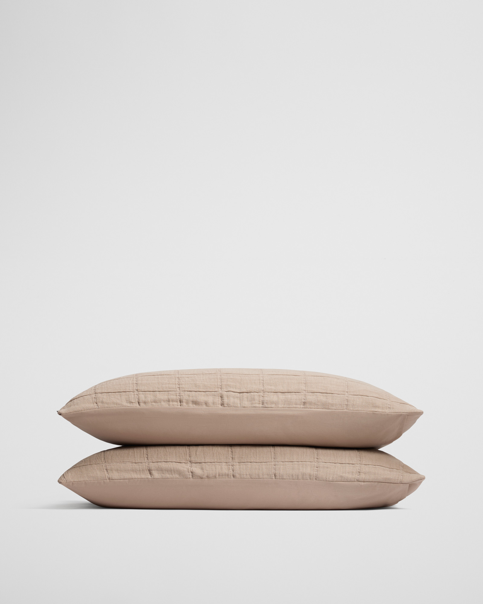 Rae Standard Pillow Case Pair