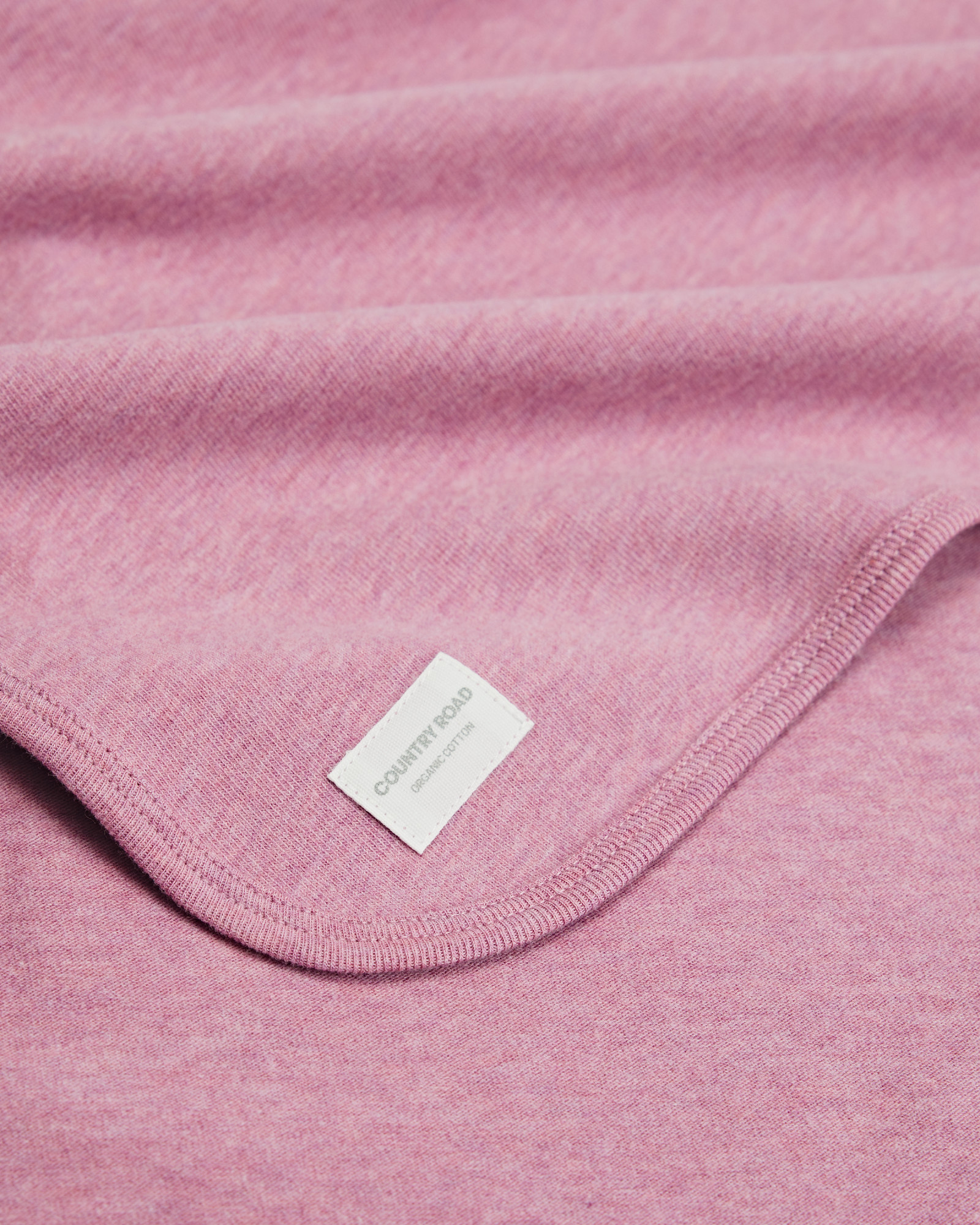 Organically Grown Cotton