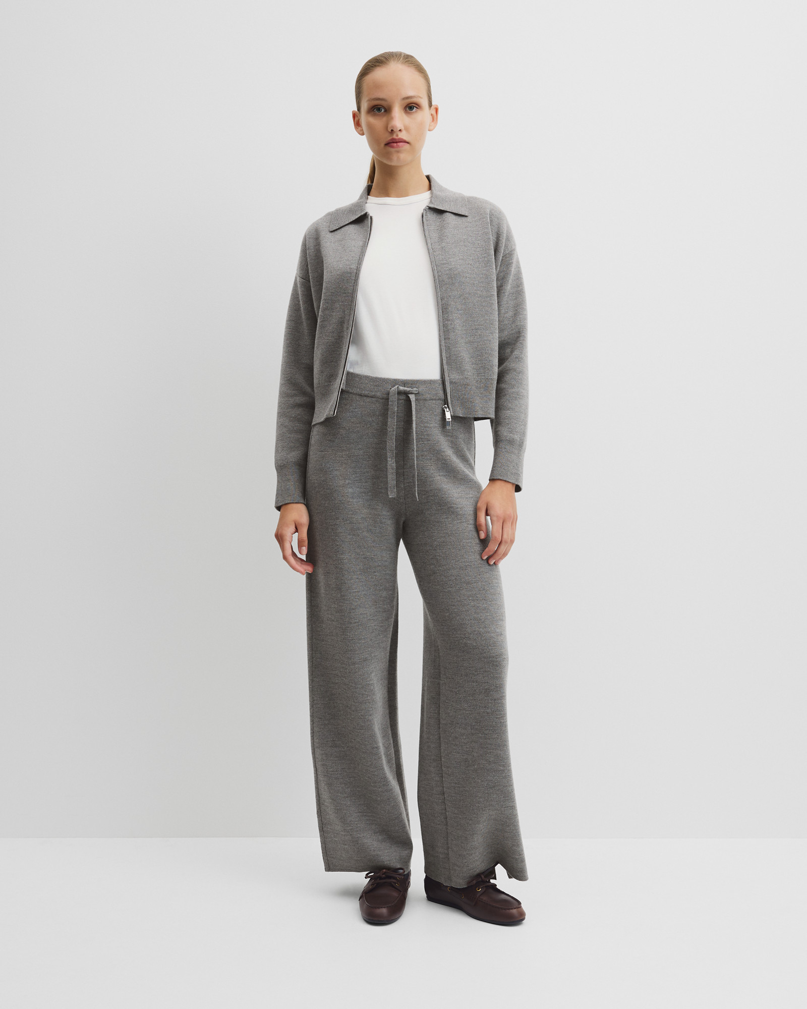 Lounge Knit Pant