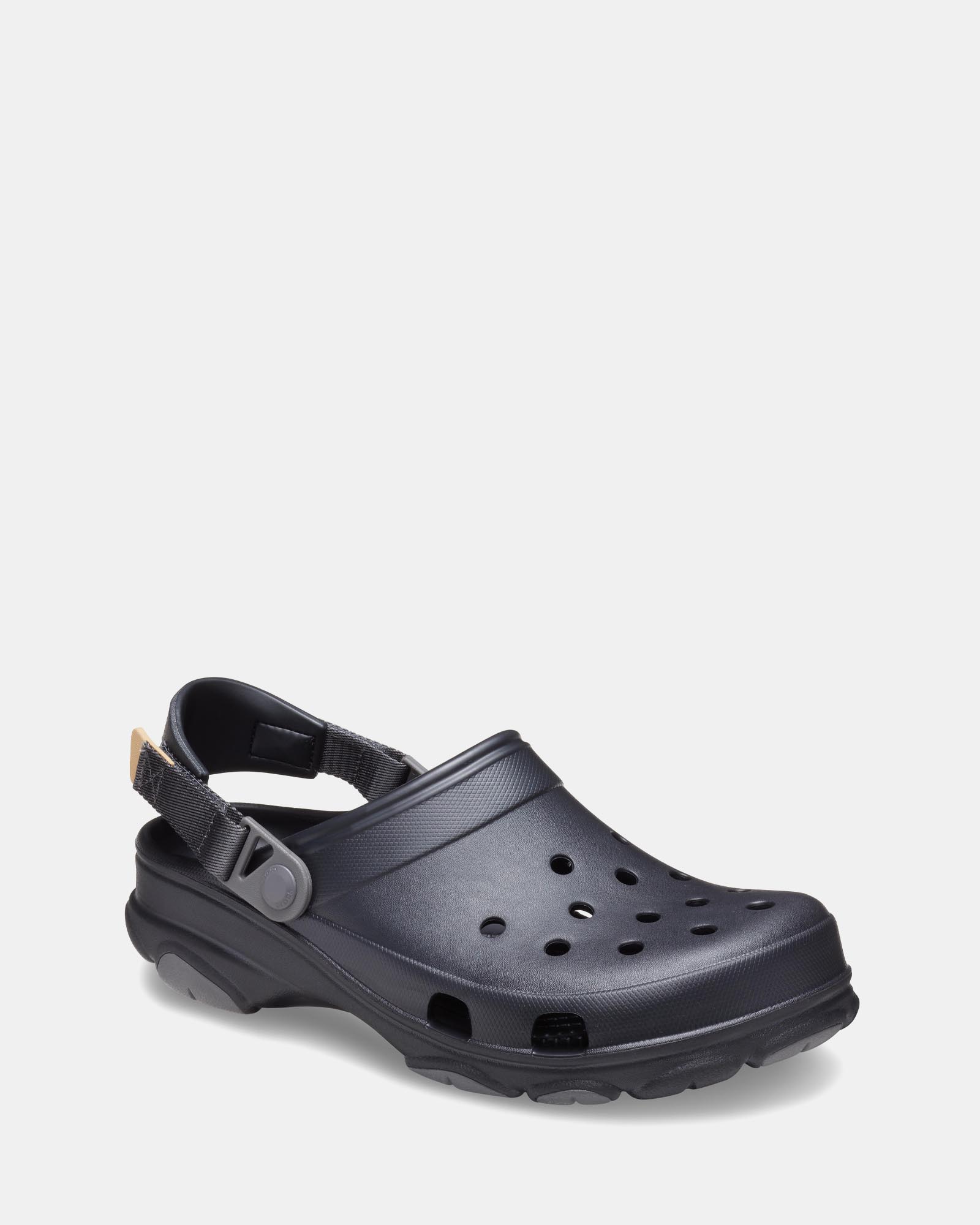 Classic All Terrain Clogs - Unisex