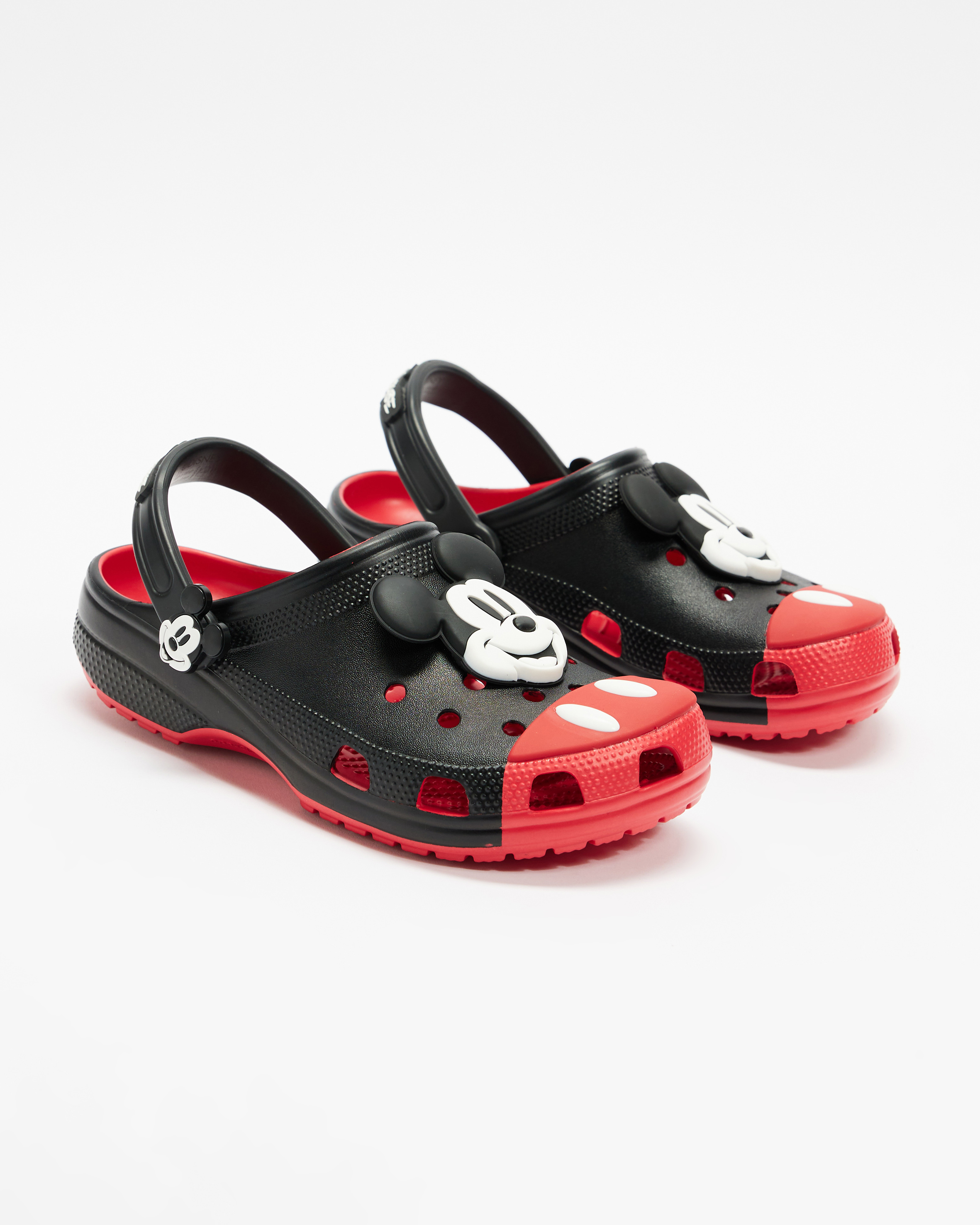 Mickey Mouse Classic Clogs - Unisex