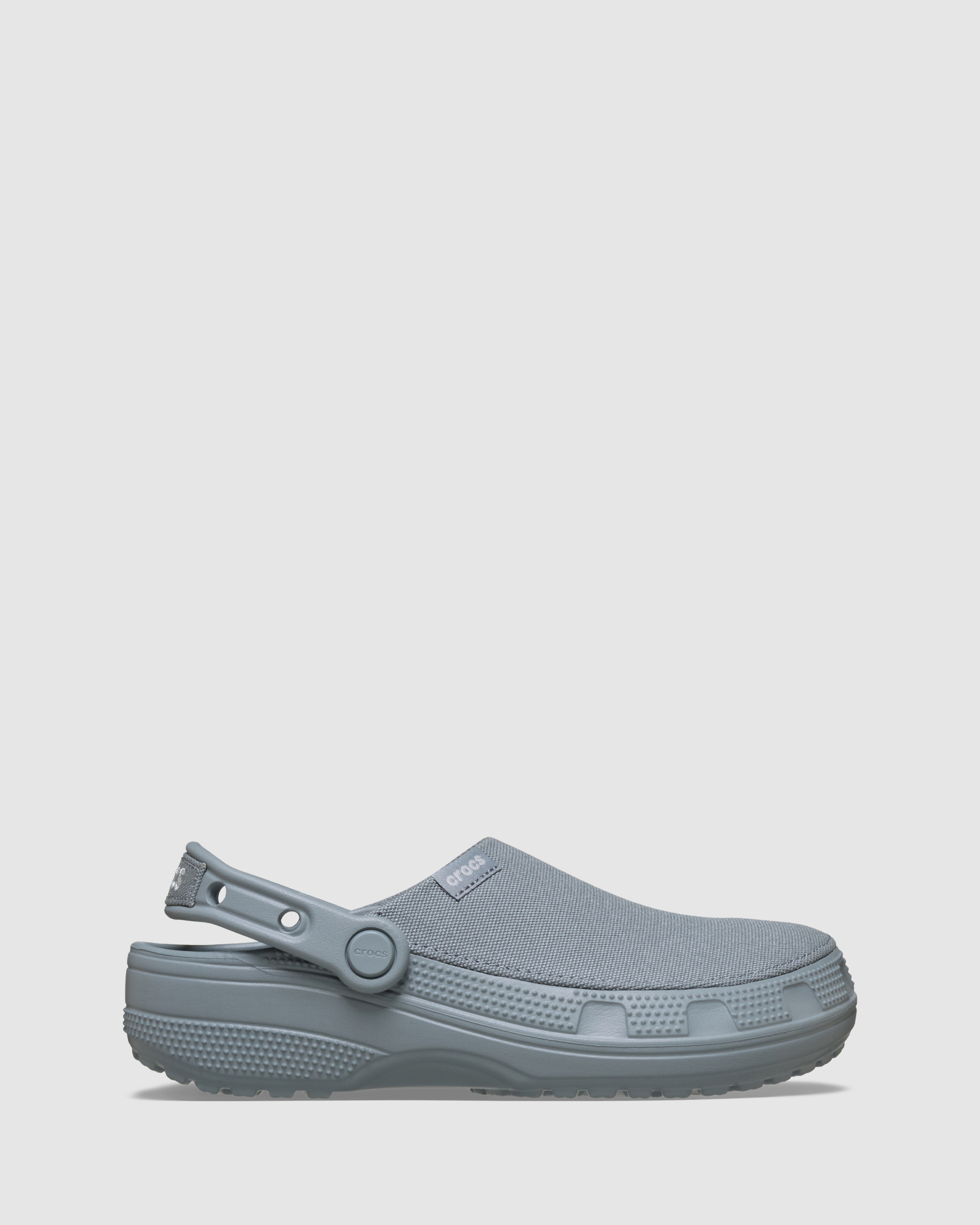 Classic Crafted Clogs - Unisex
