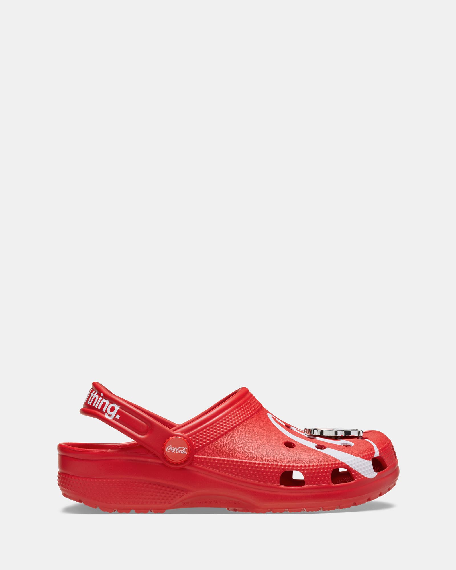 Coca-Cola Classic Clogs - Unisex