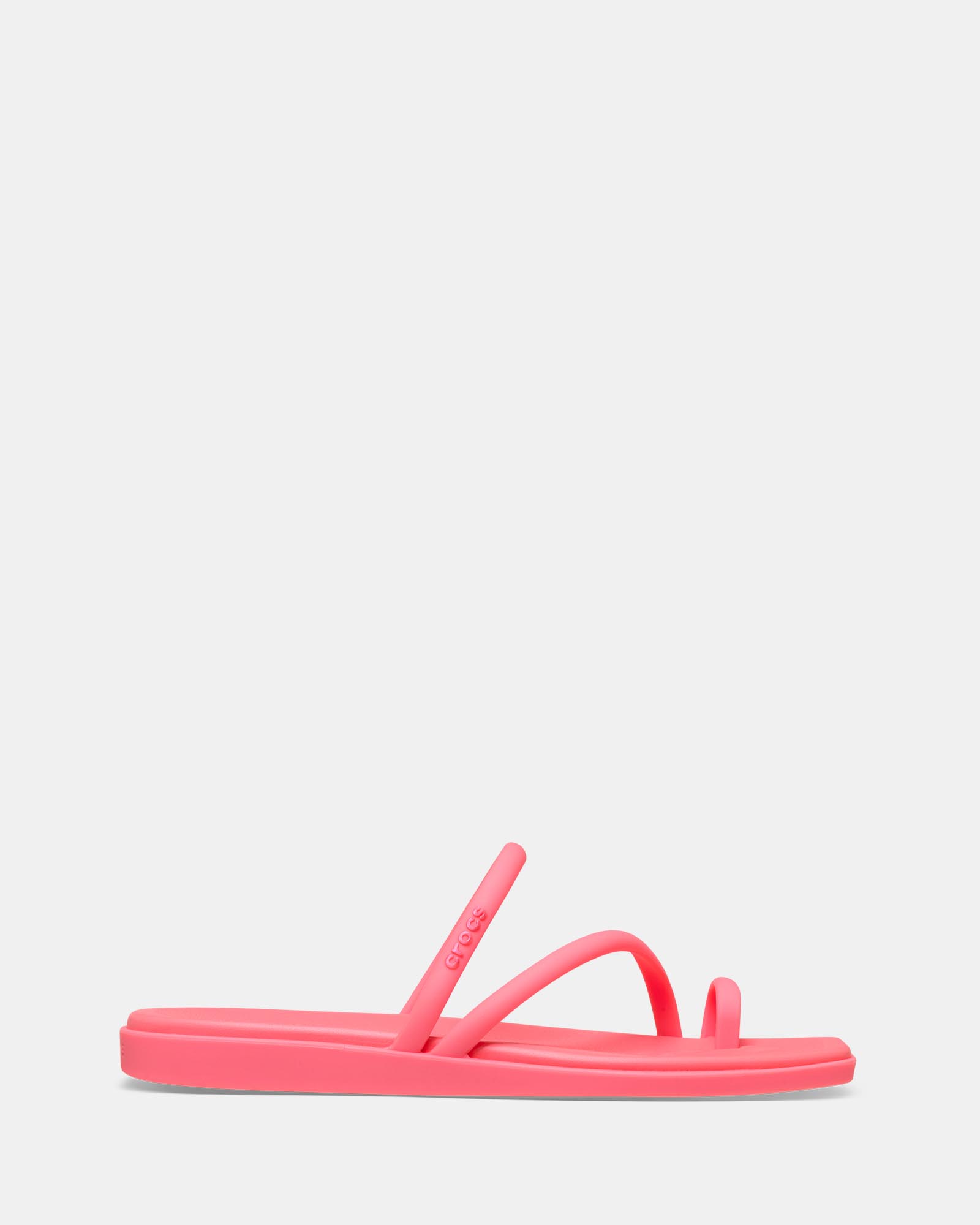 Miami Toe Loop Sandals - Unisex