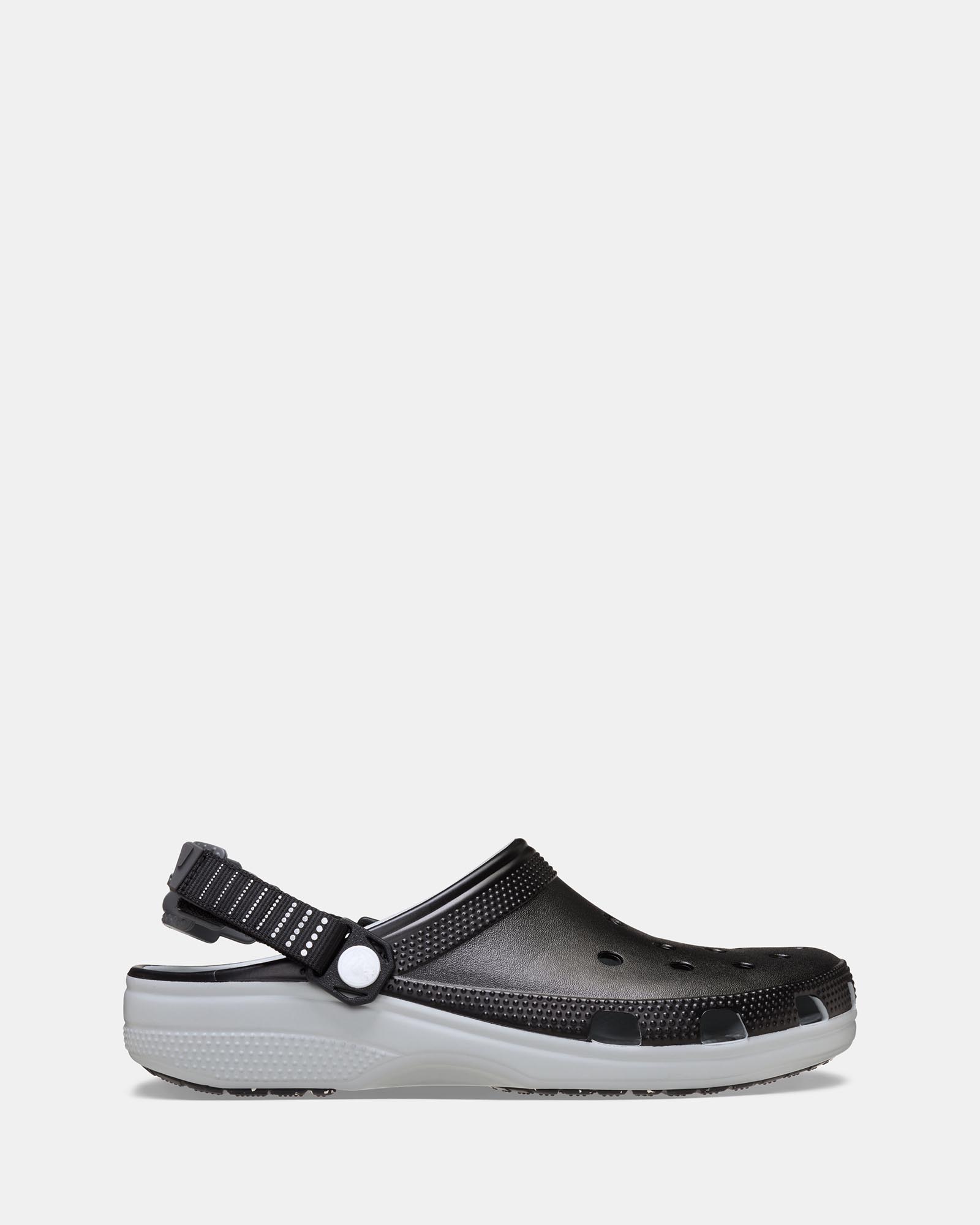 Classic Turbo Clogs - Unisex