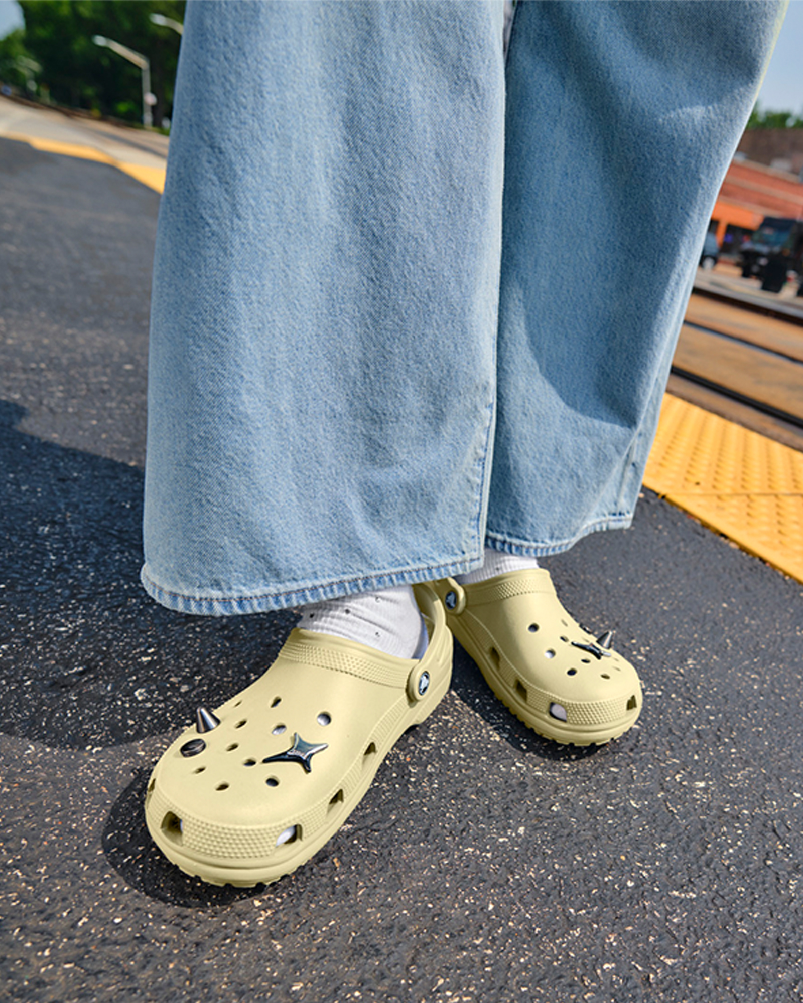 Classic Clogs - Unisex