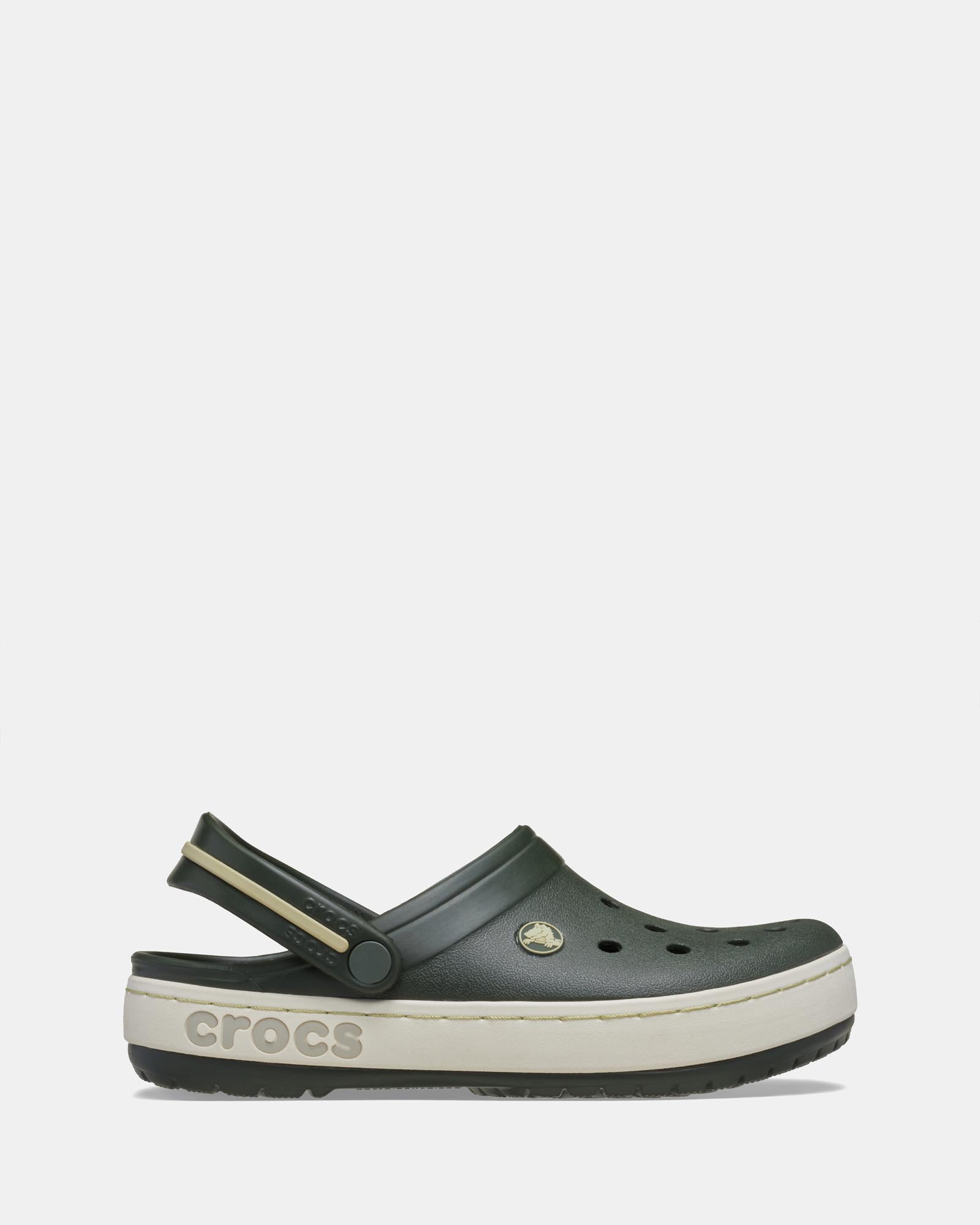 Crocband Heritage Clogs - Unisex