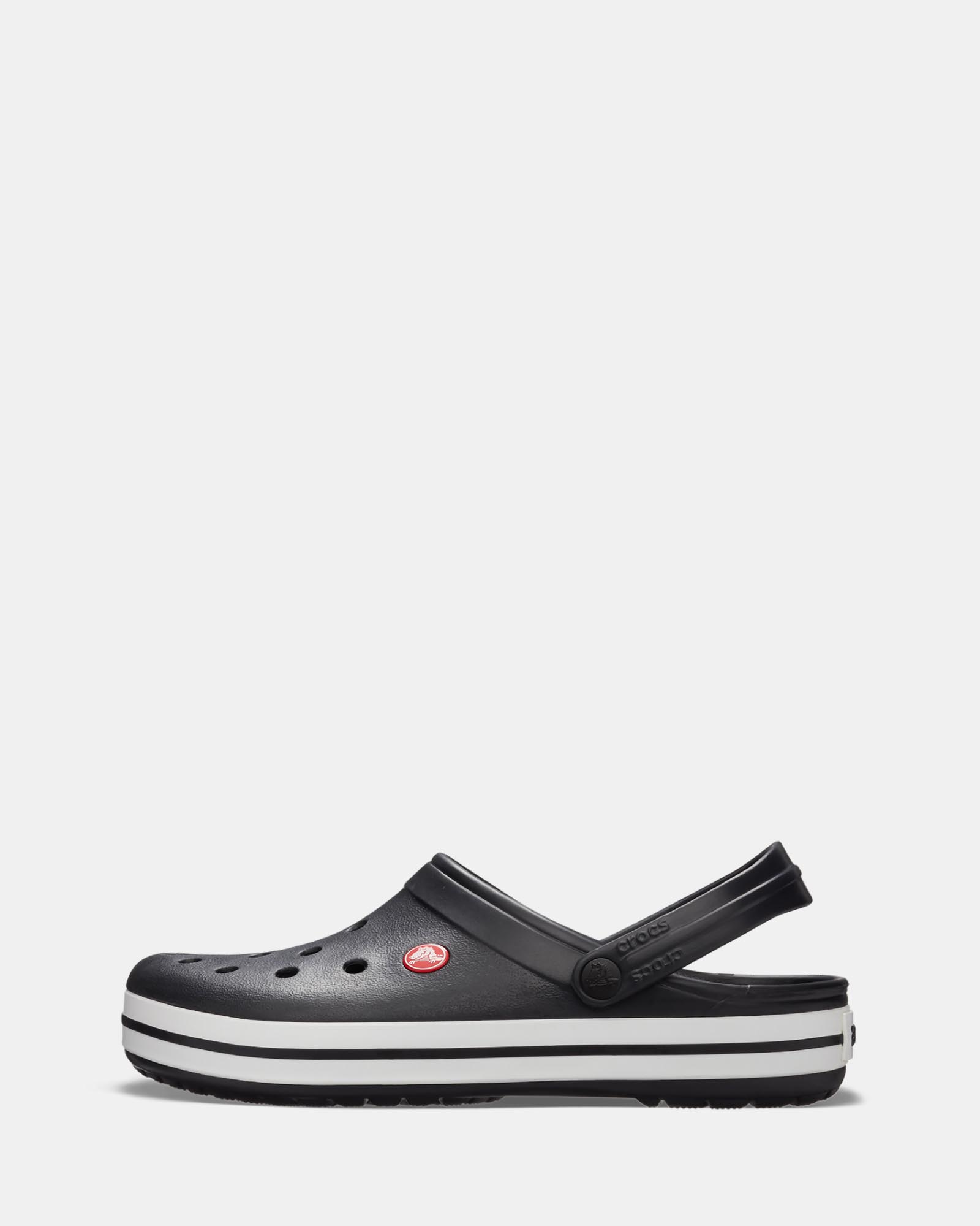Crocband Clogs - Unisex