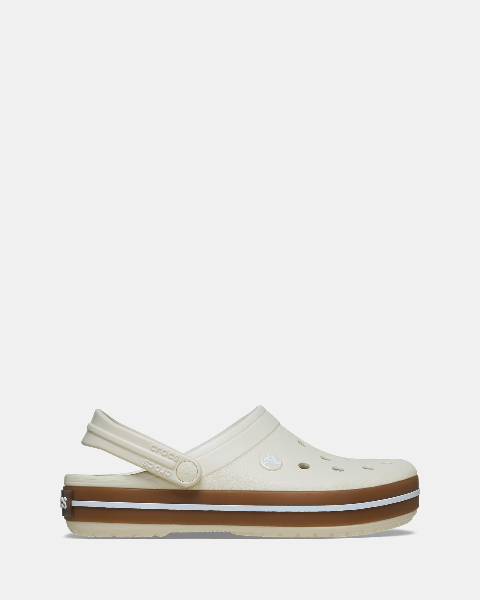 Crocband Gum Clogs - Unisex