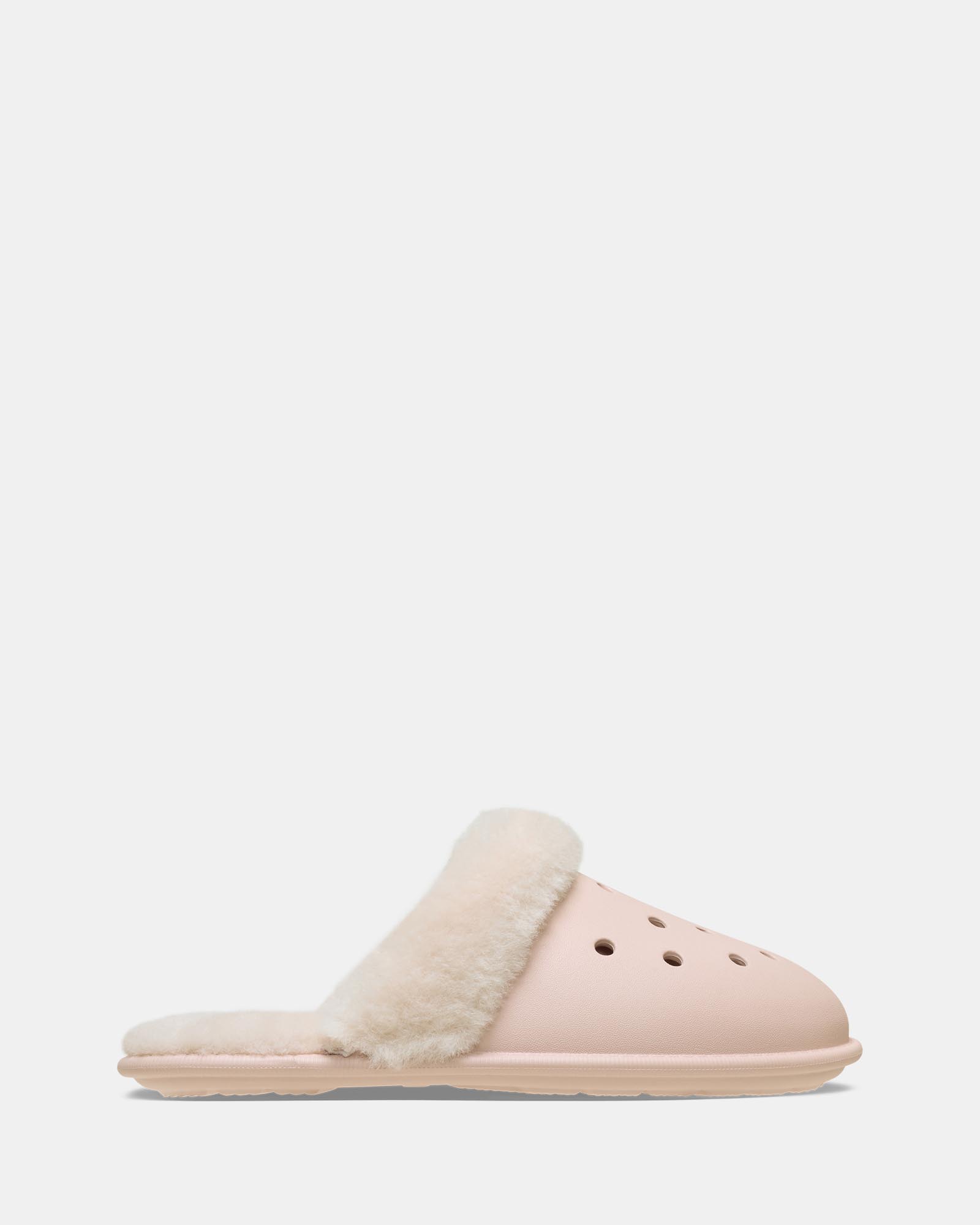 Classic Fuzz Scuff - Unisex