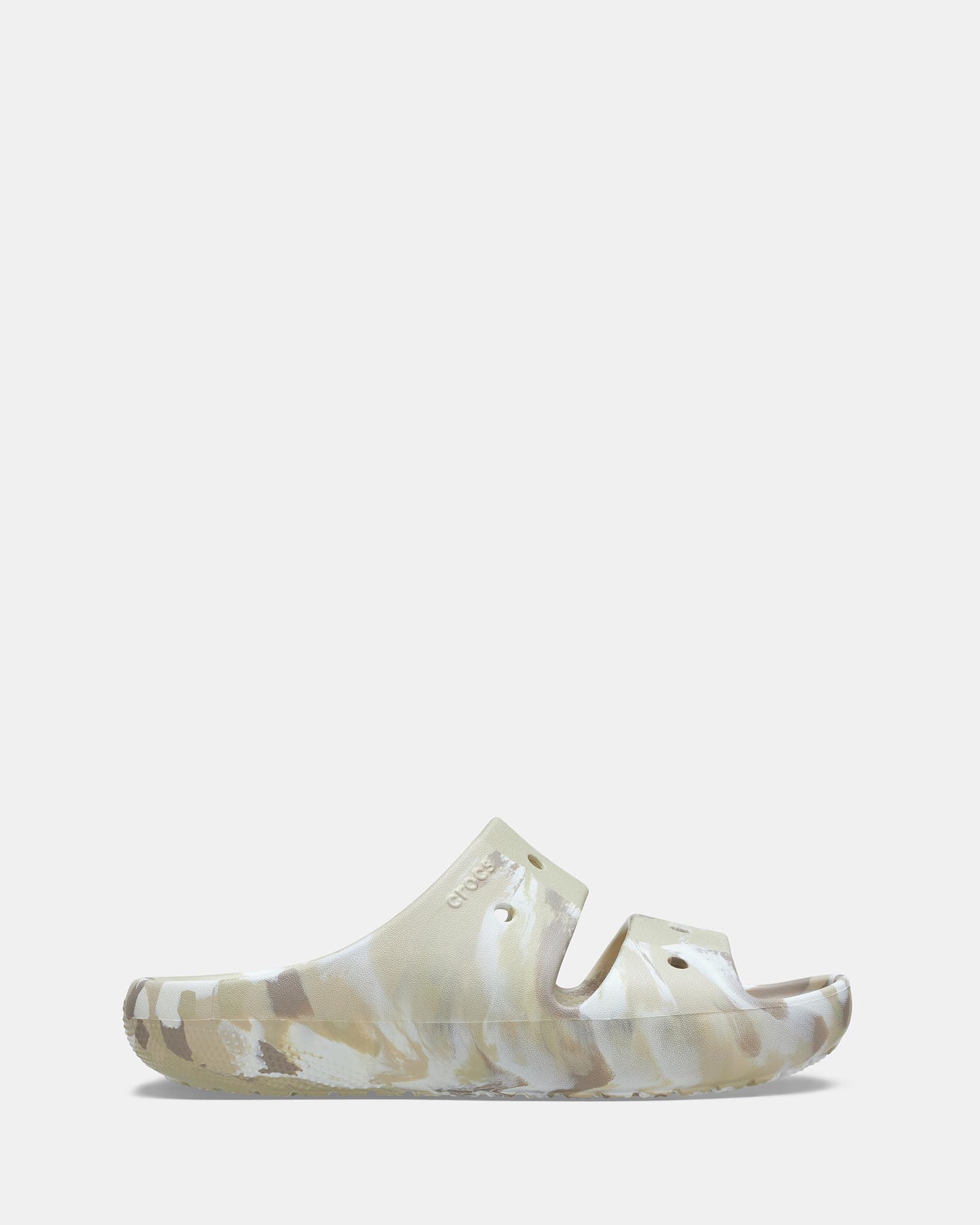 Classic Marbled Sandals V2 - Unisex