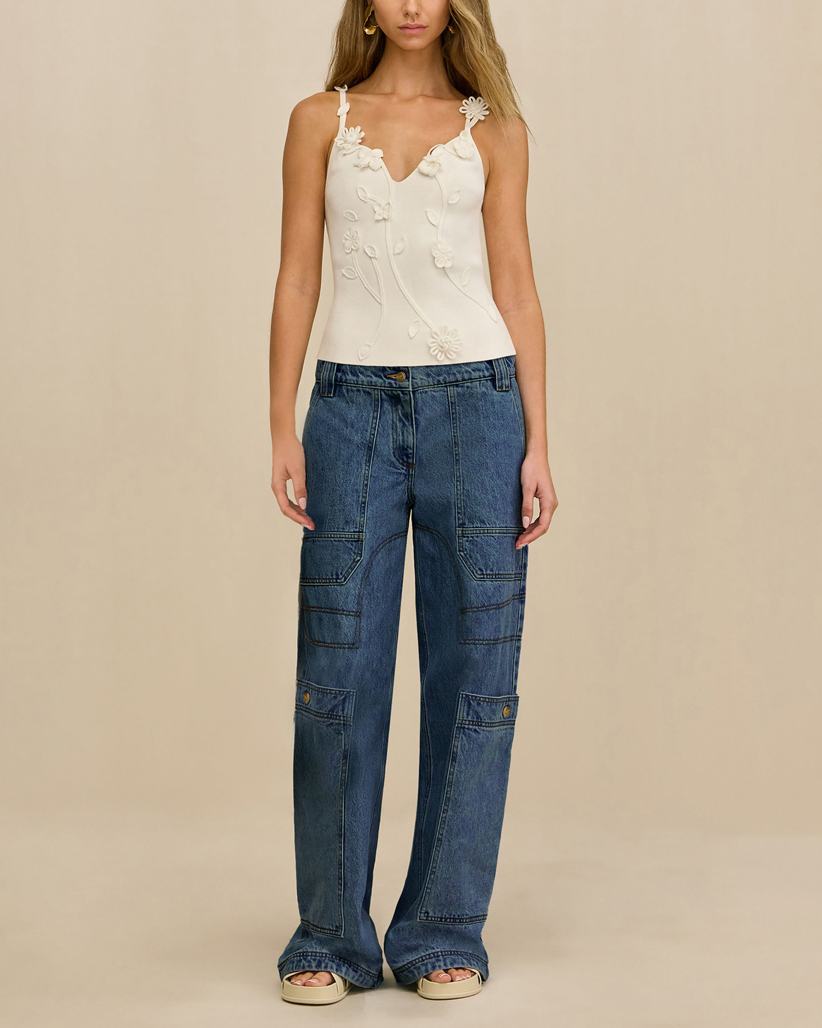 Emiliana Top