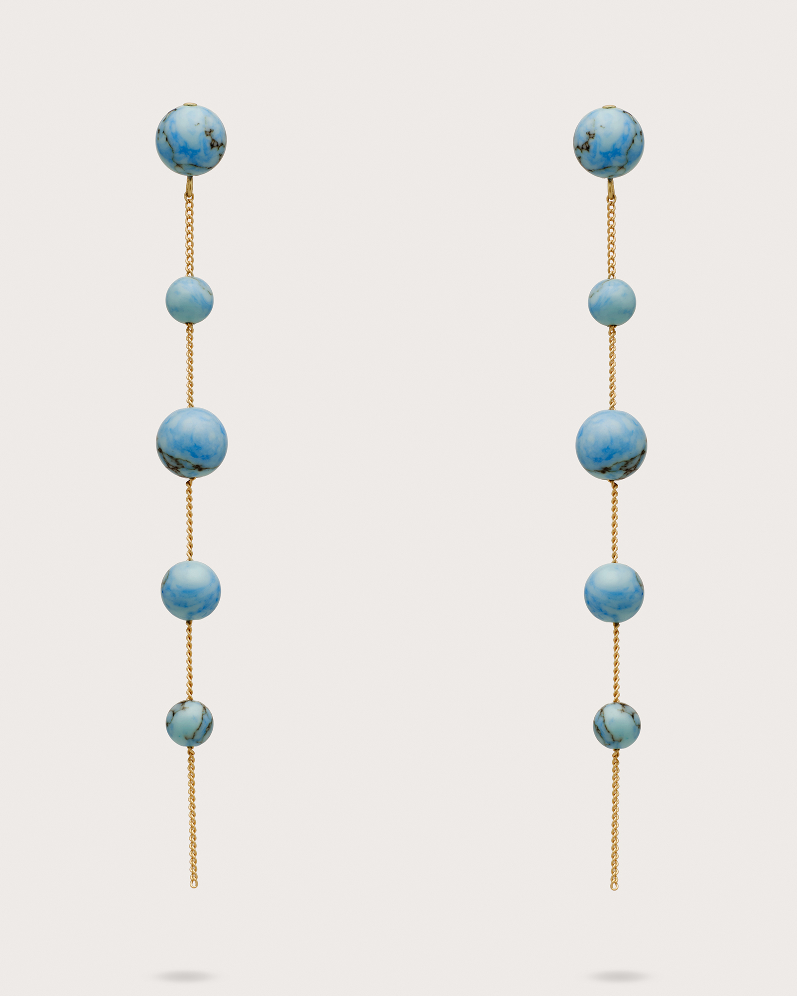 Atum Earrings