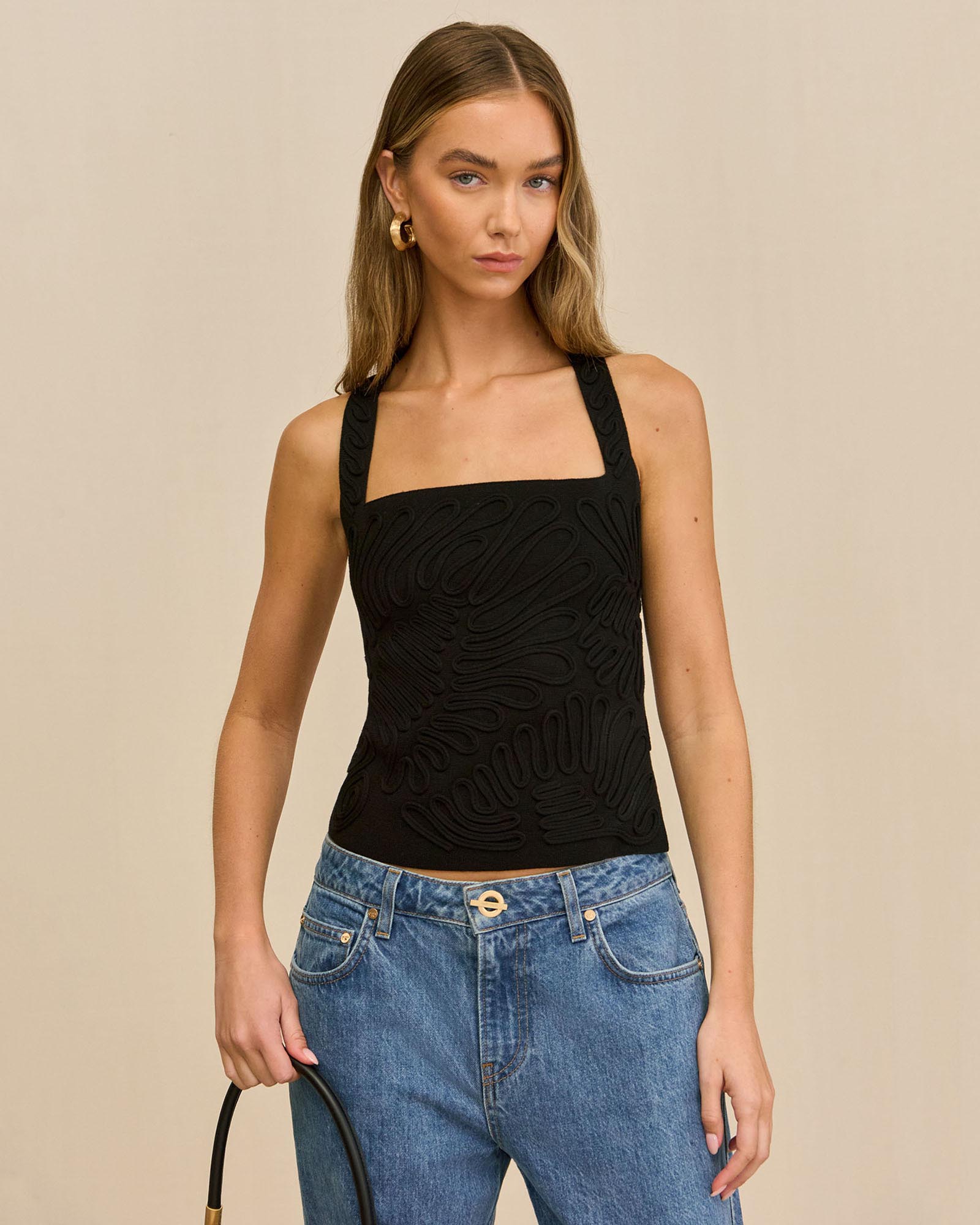 Stella Top