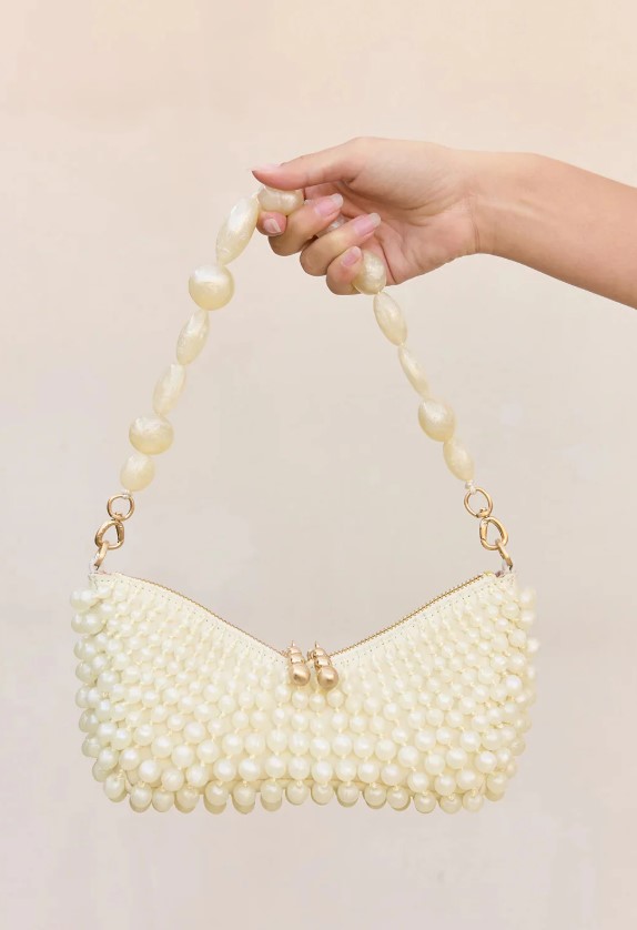 Mercier Clutch