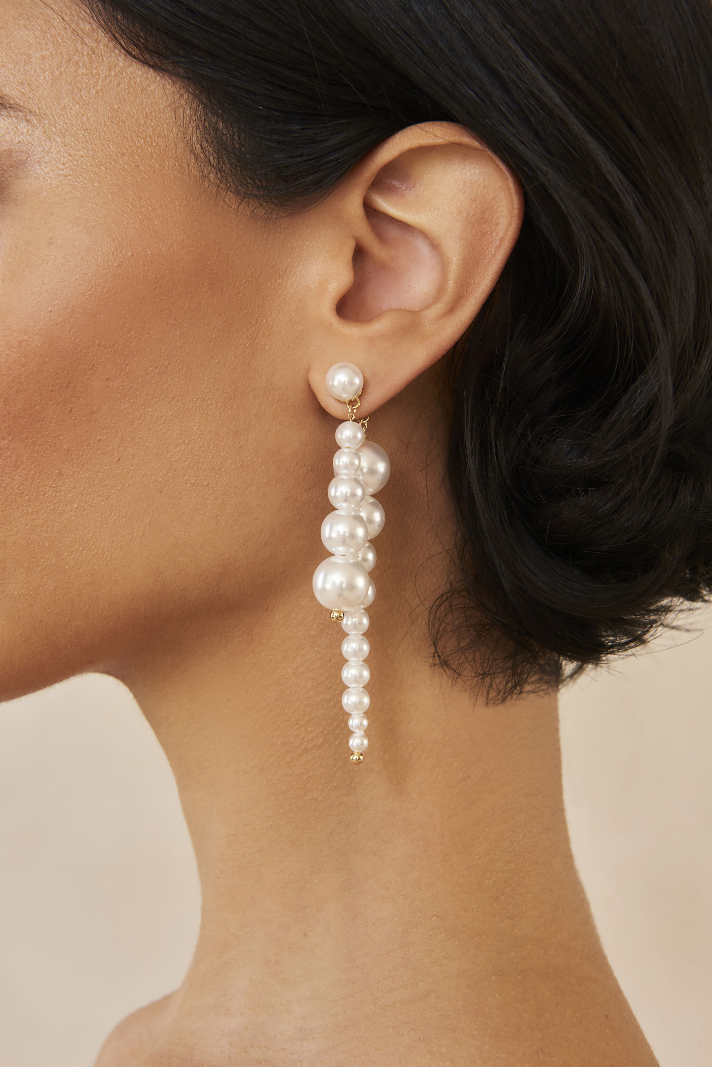 Loreli Earrings