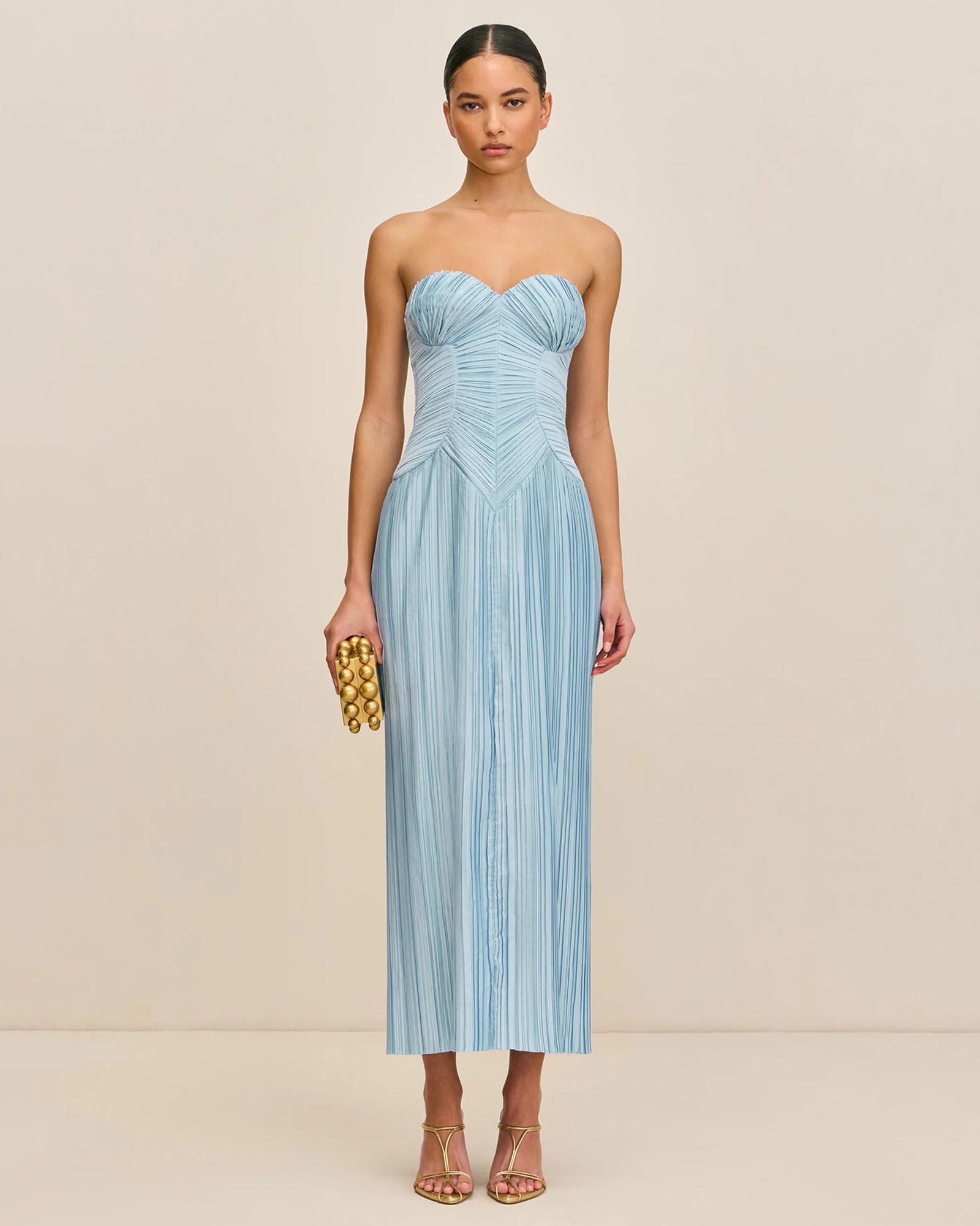 Ashika Gown