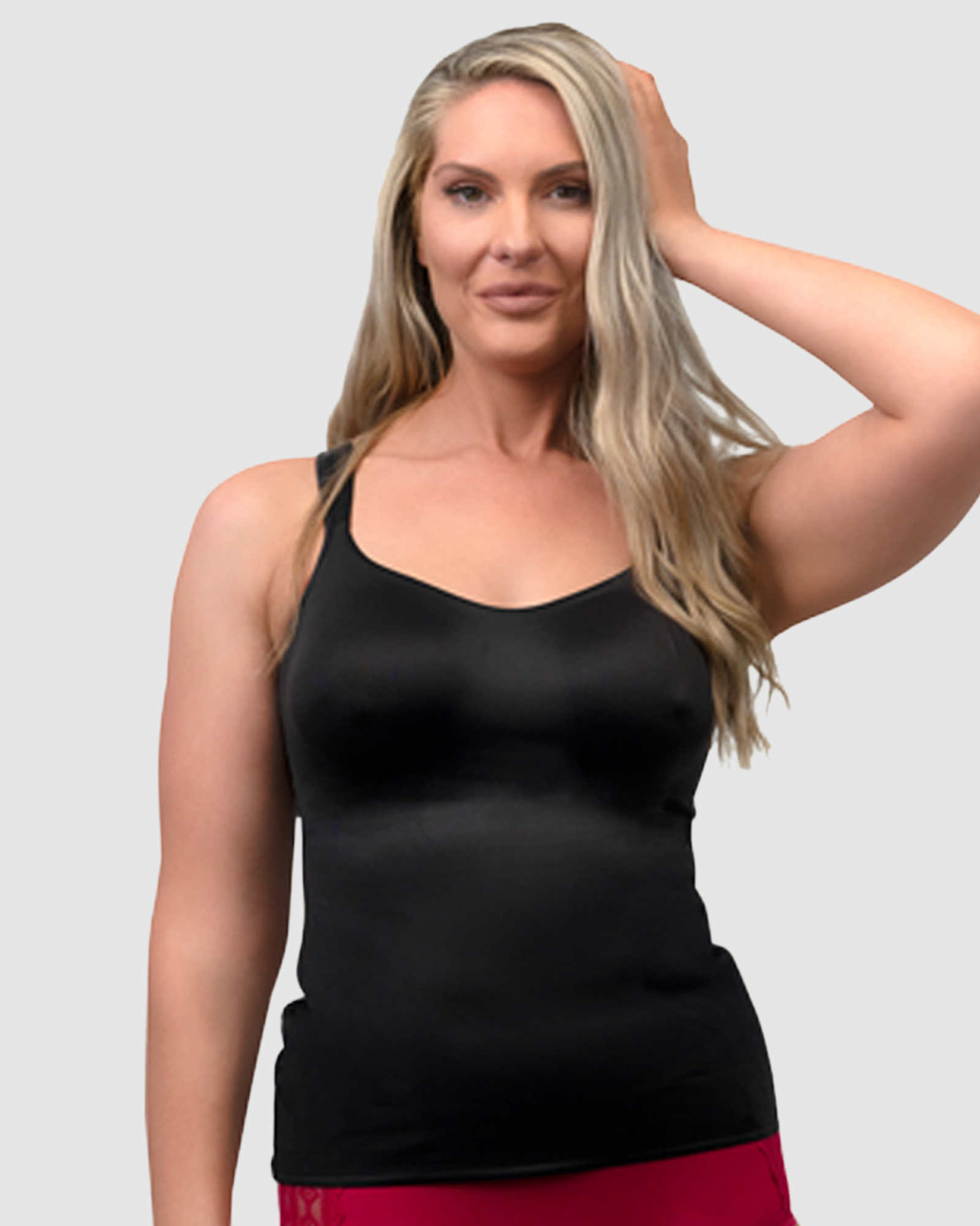 Even More® Full Bust Shaping Camisole