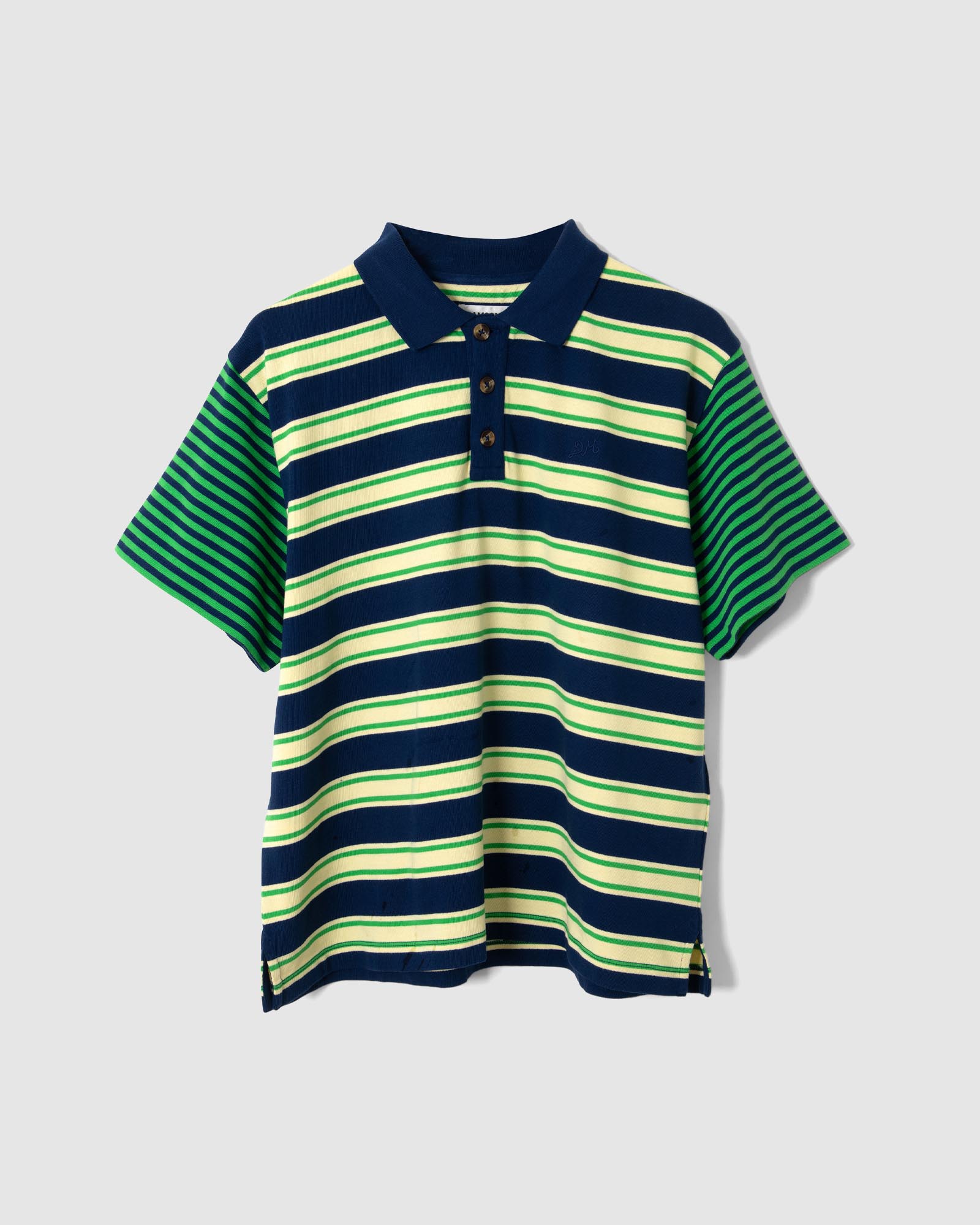 Zia Rugby Shirt