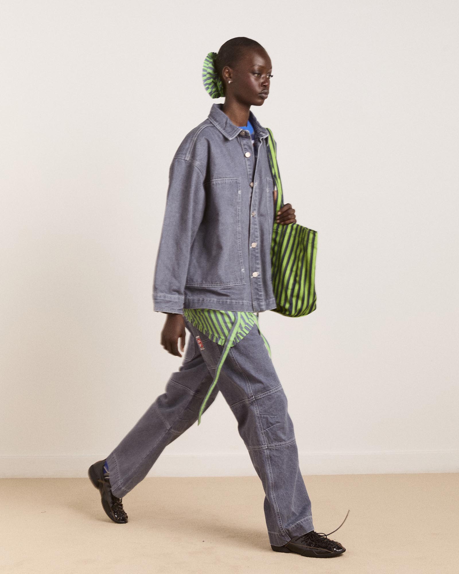 Fliss Jeans