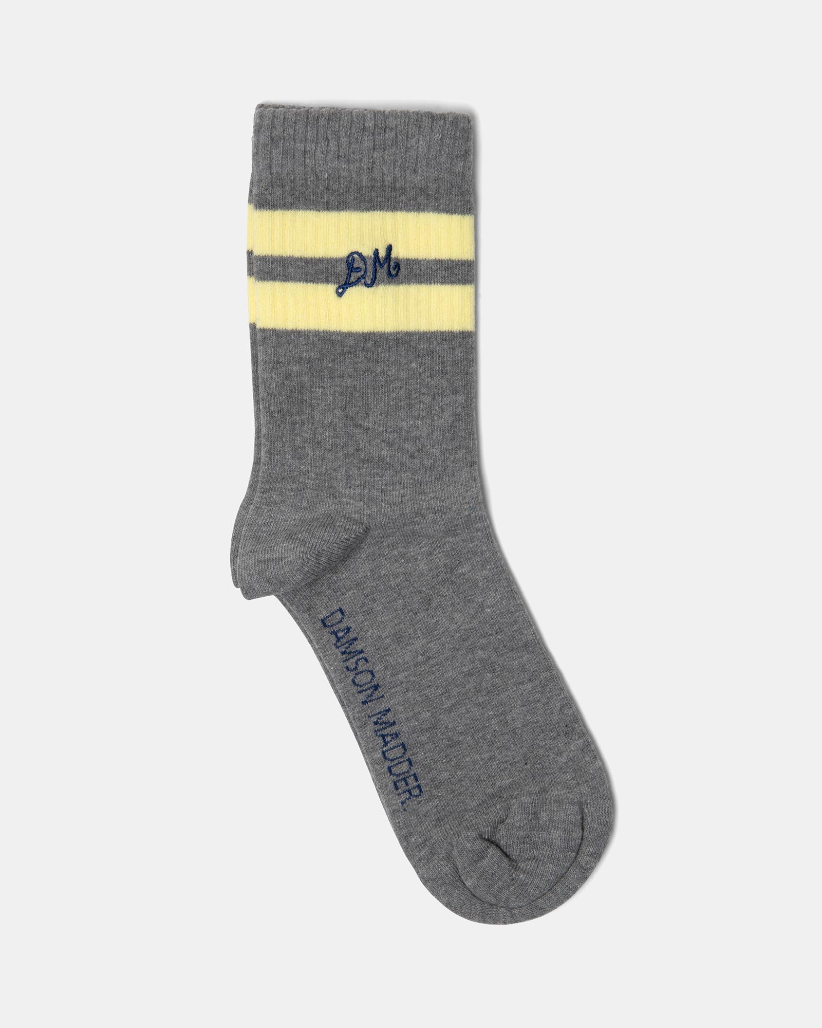 Sporty Calf Socks