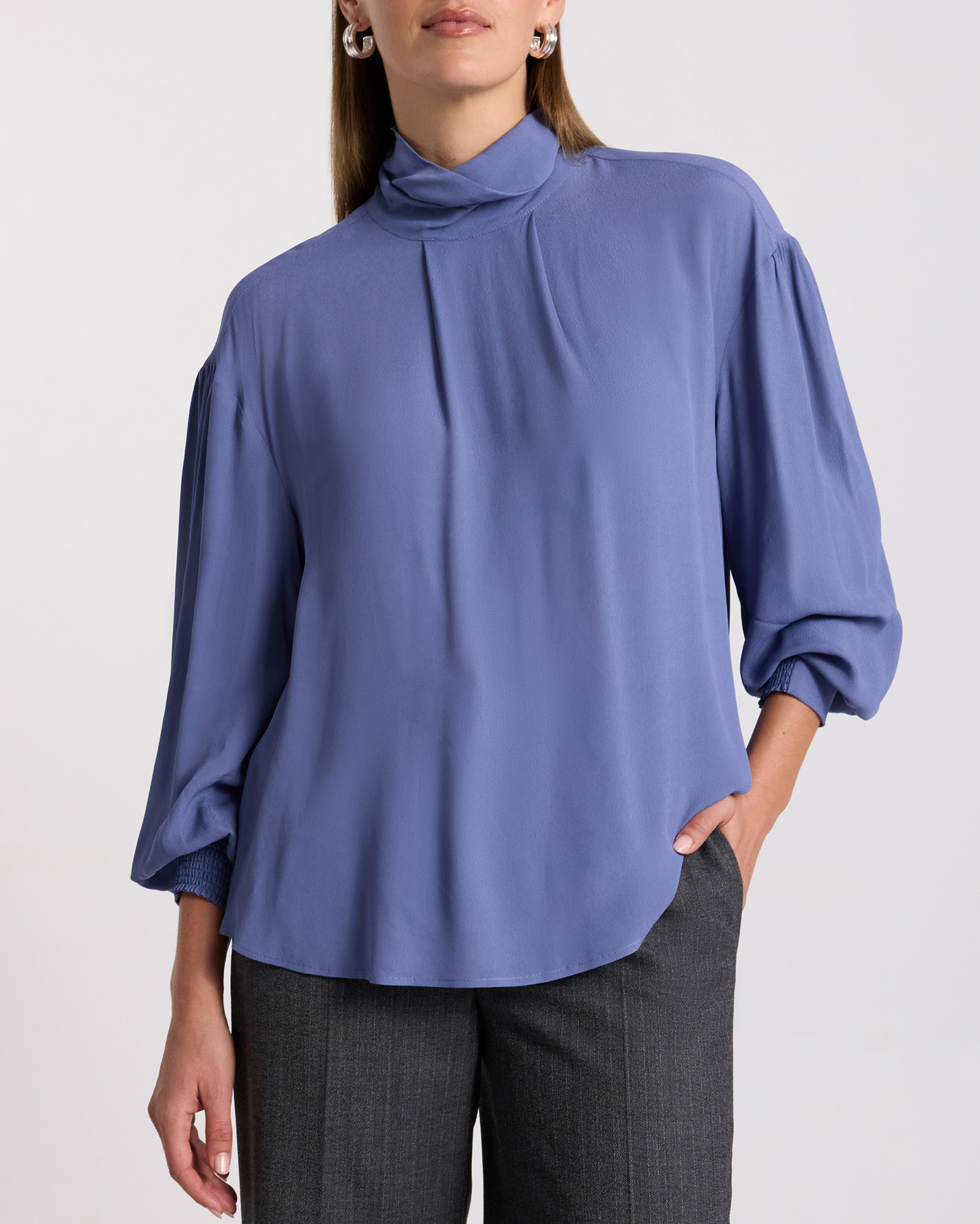 Calliopy Viscose Blouse
