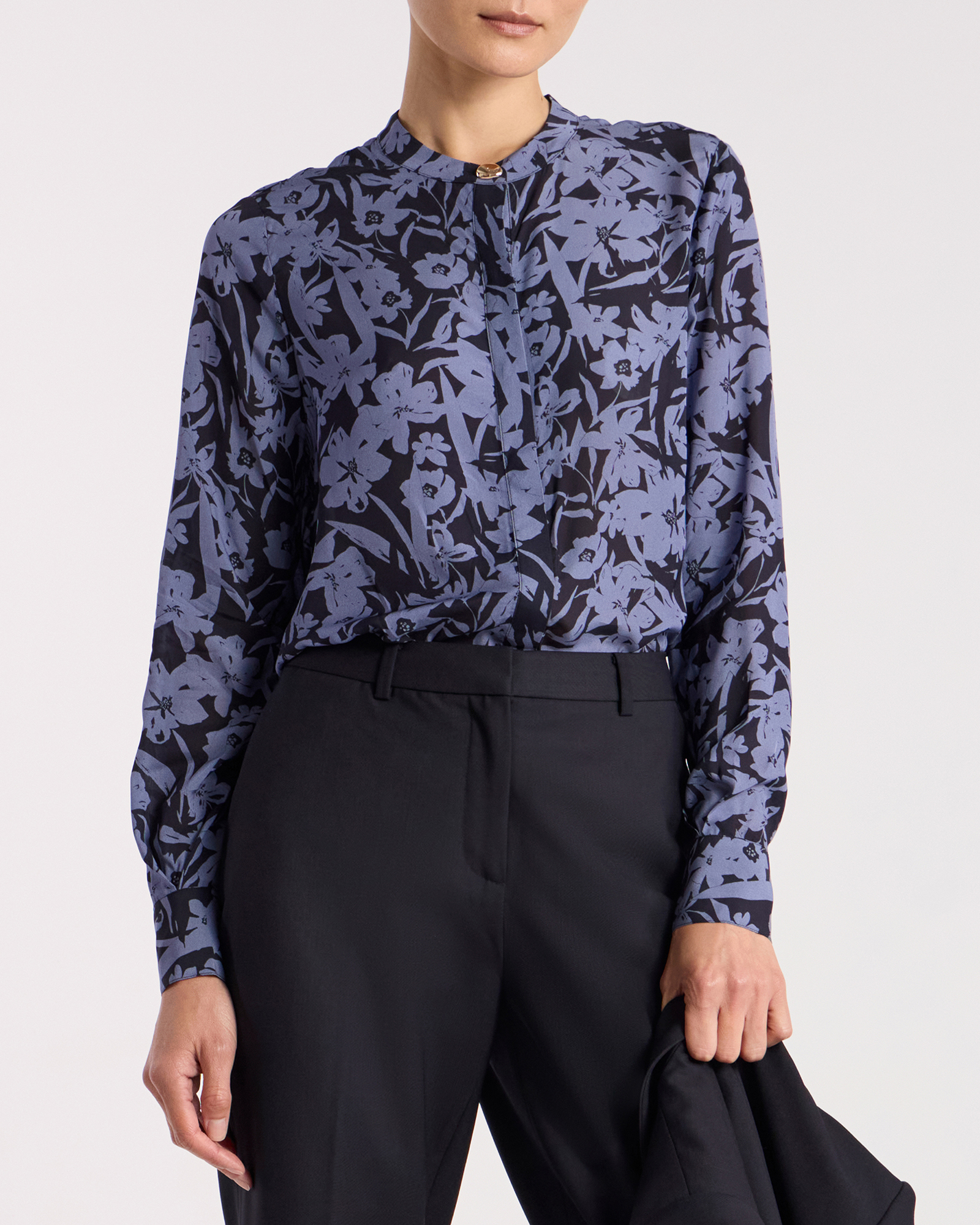 Aster Viscose Blouse