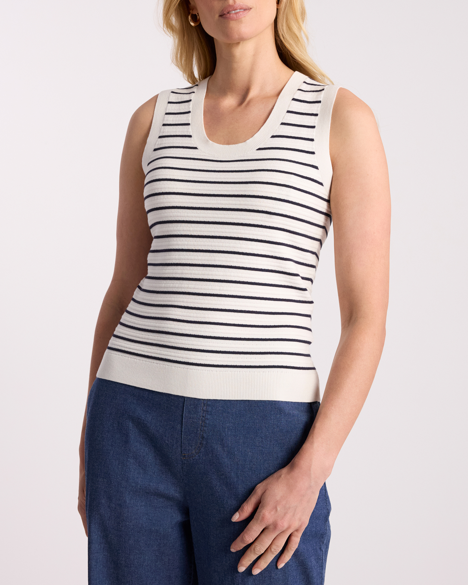Novelie Knit Tank