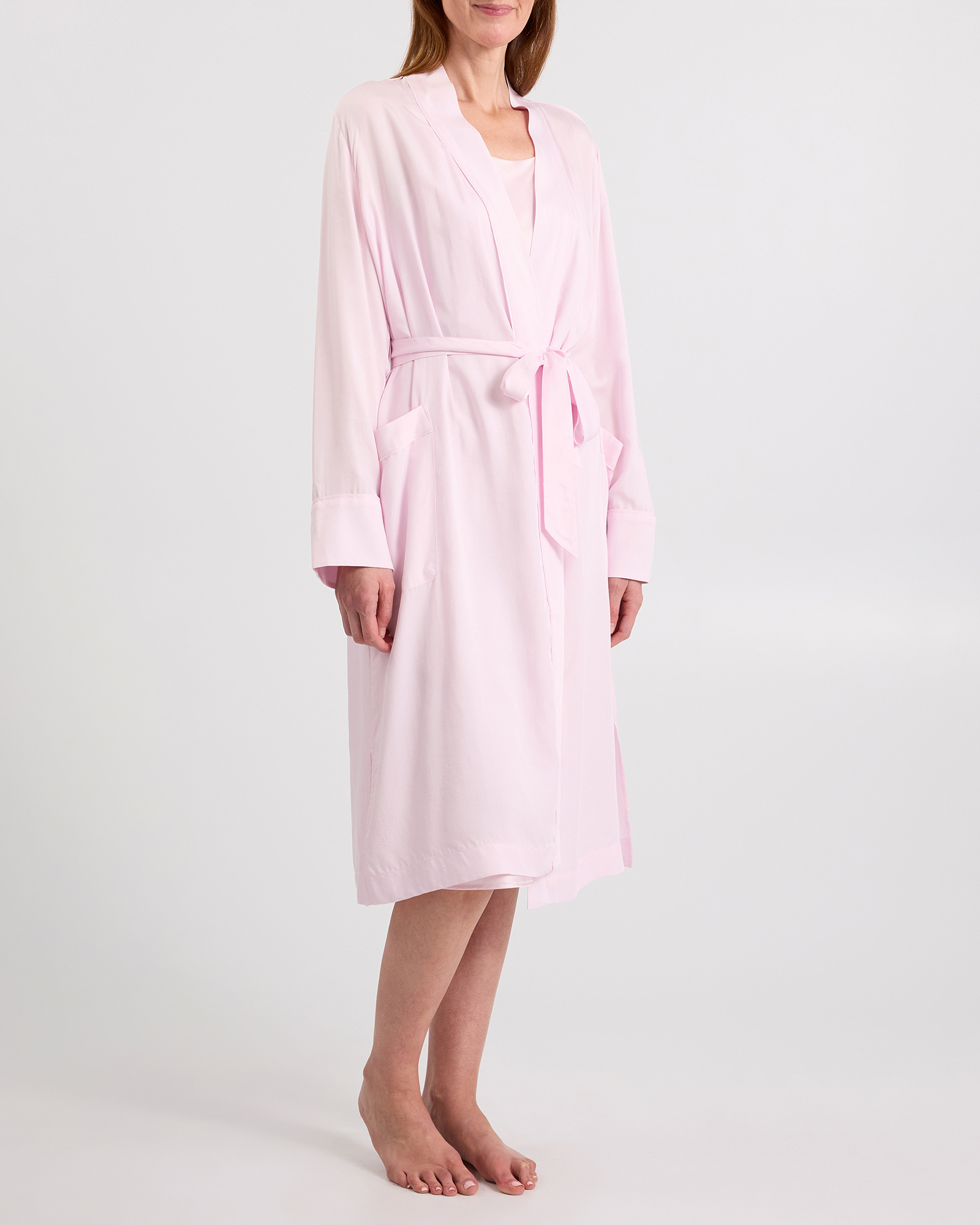 Lison Modal Sleep Robe
