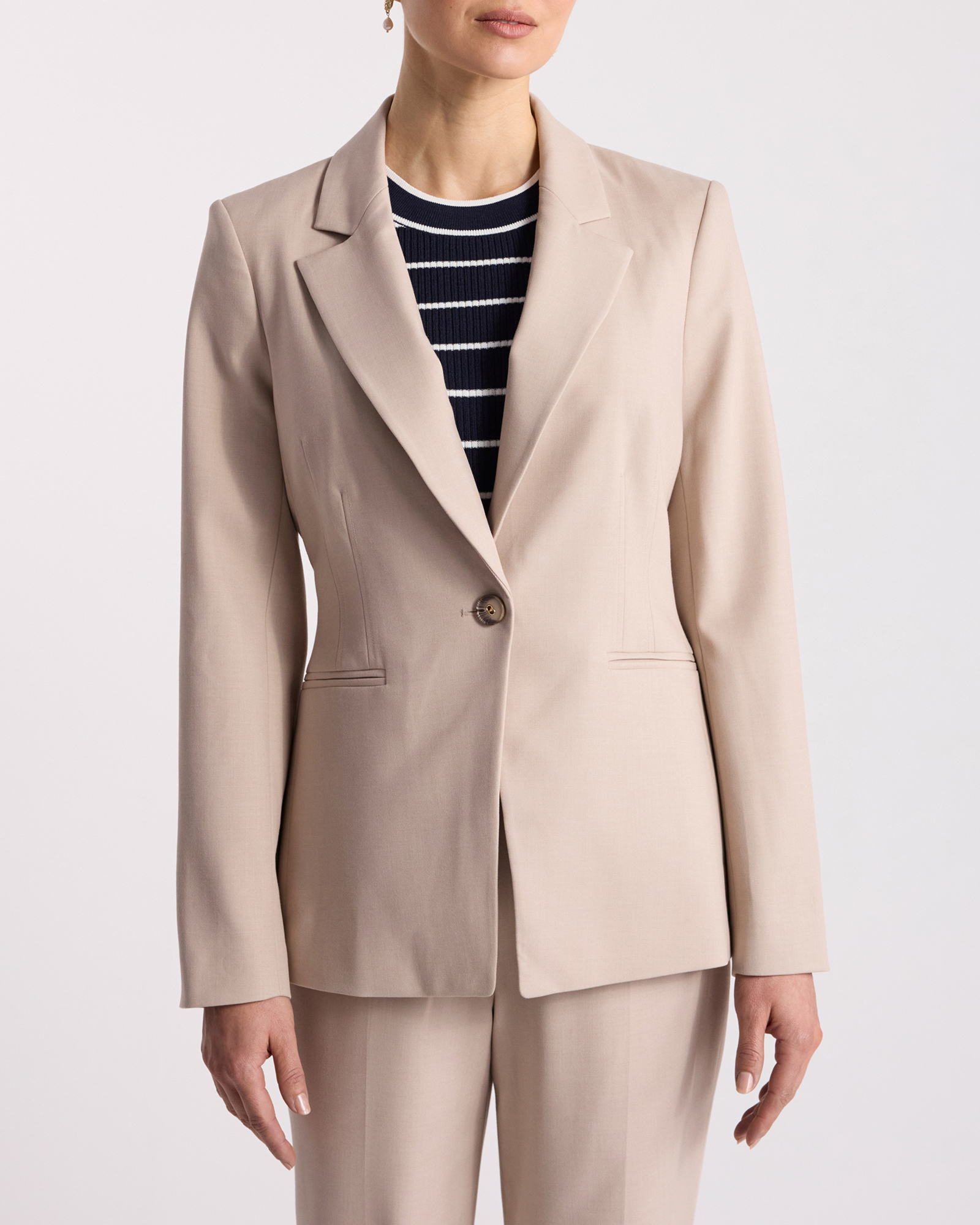 Stanford Blazer