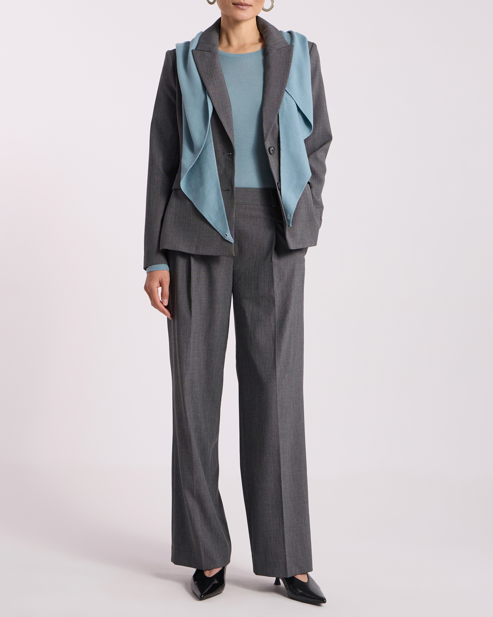Coco Wide Leg Pants