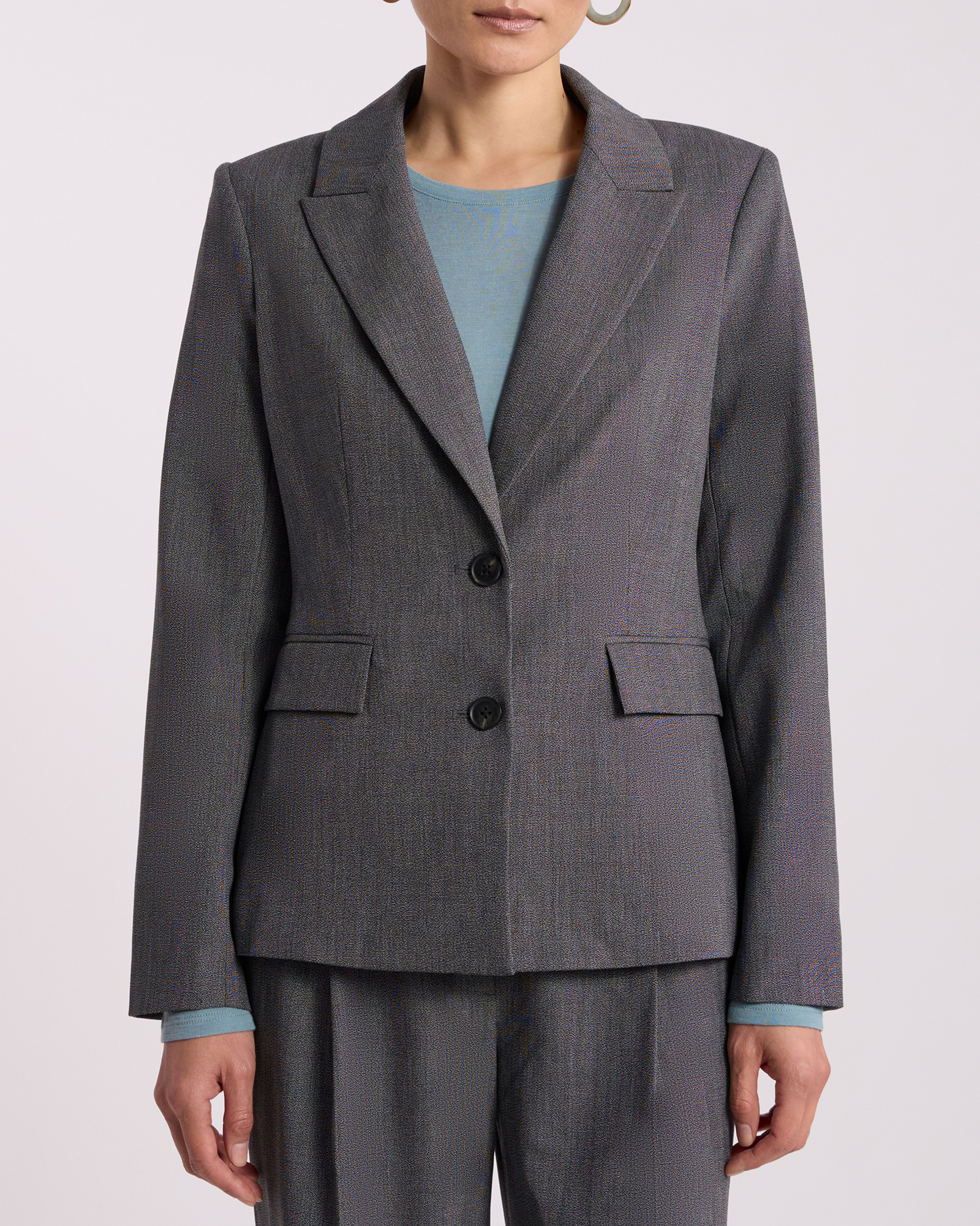 Coco Blazer