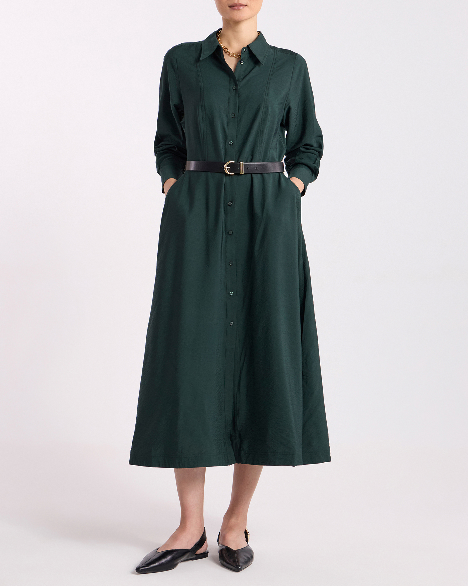 Randi Midi Dress